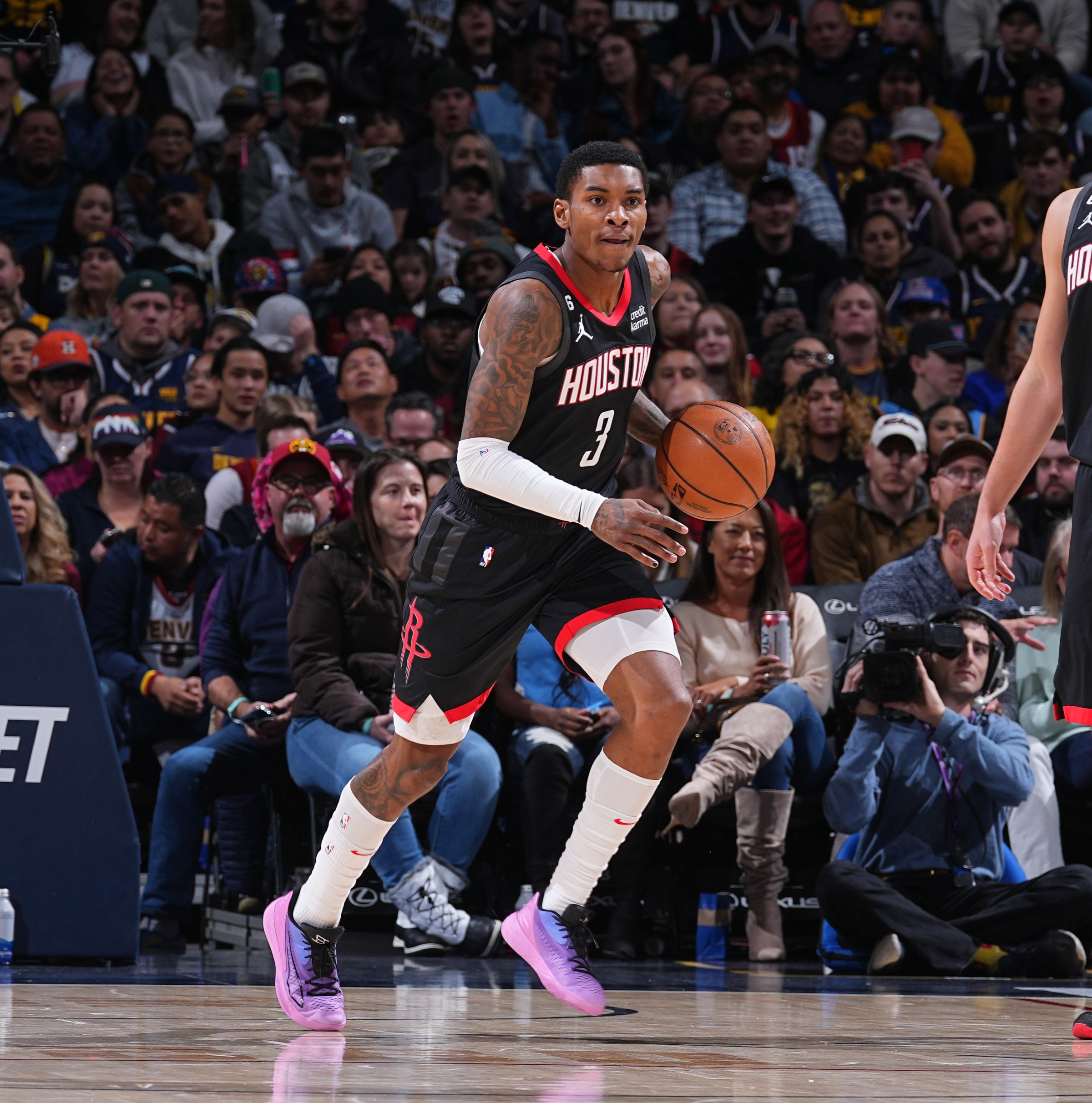 Rockets advanced stats show how bad the team has been