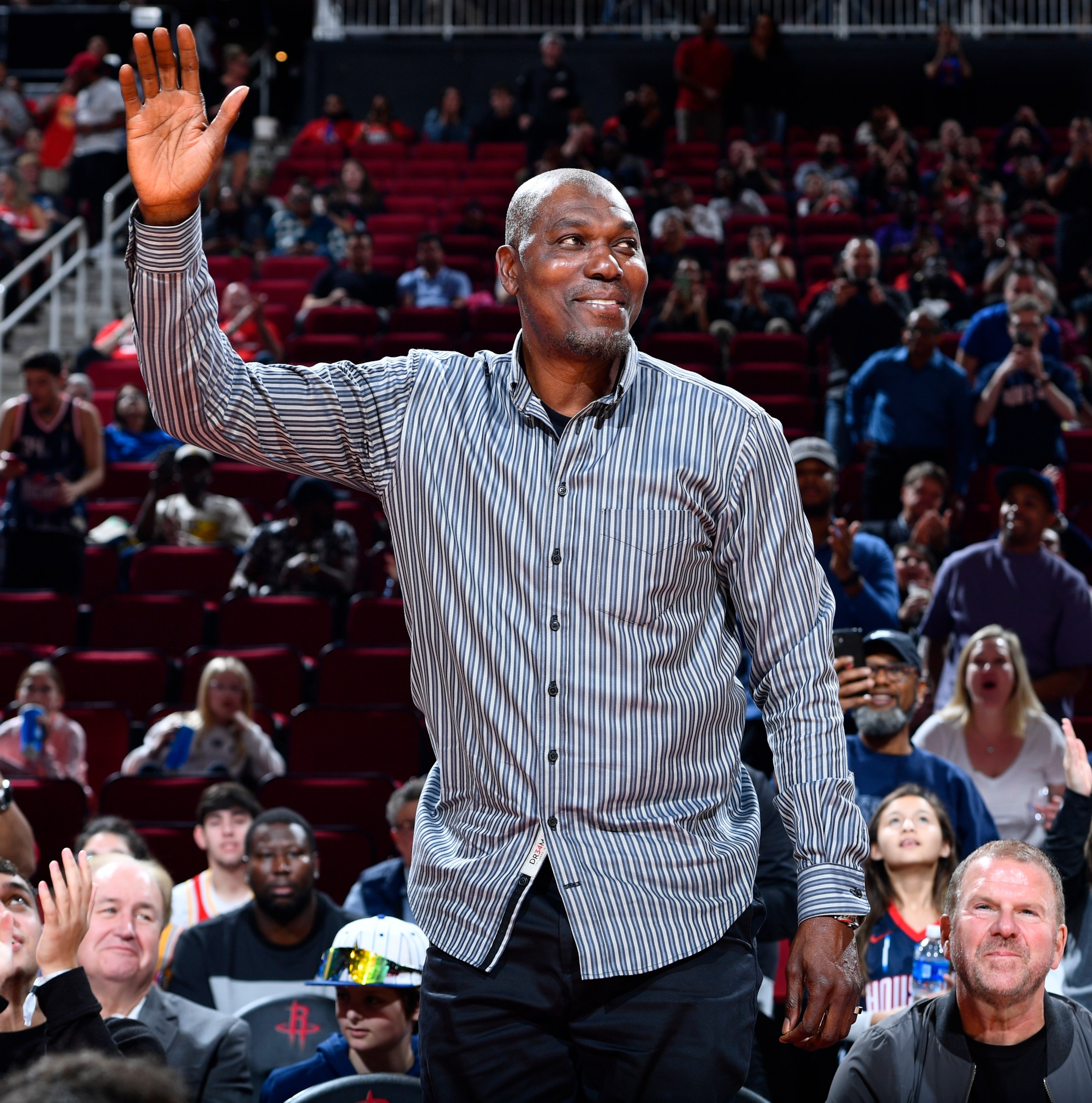 Heart of a Champion: What a third NBA title would mean for the city of Houston