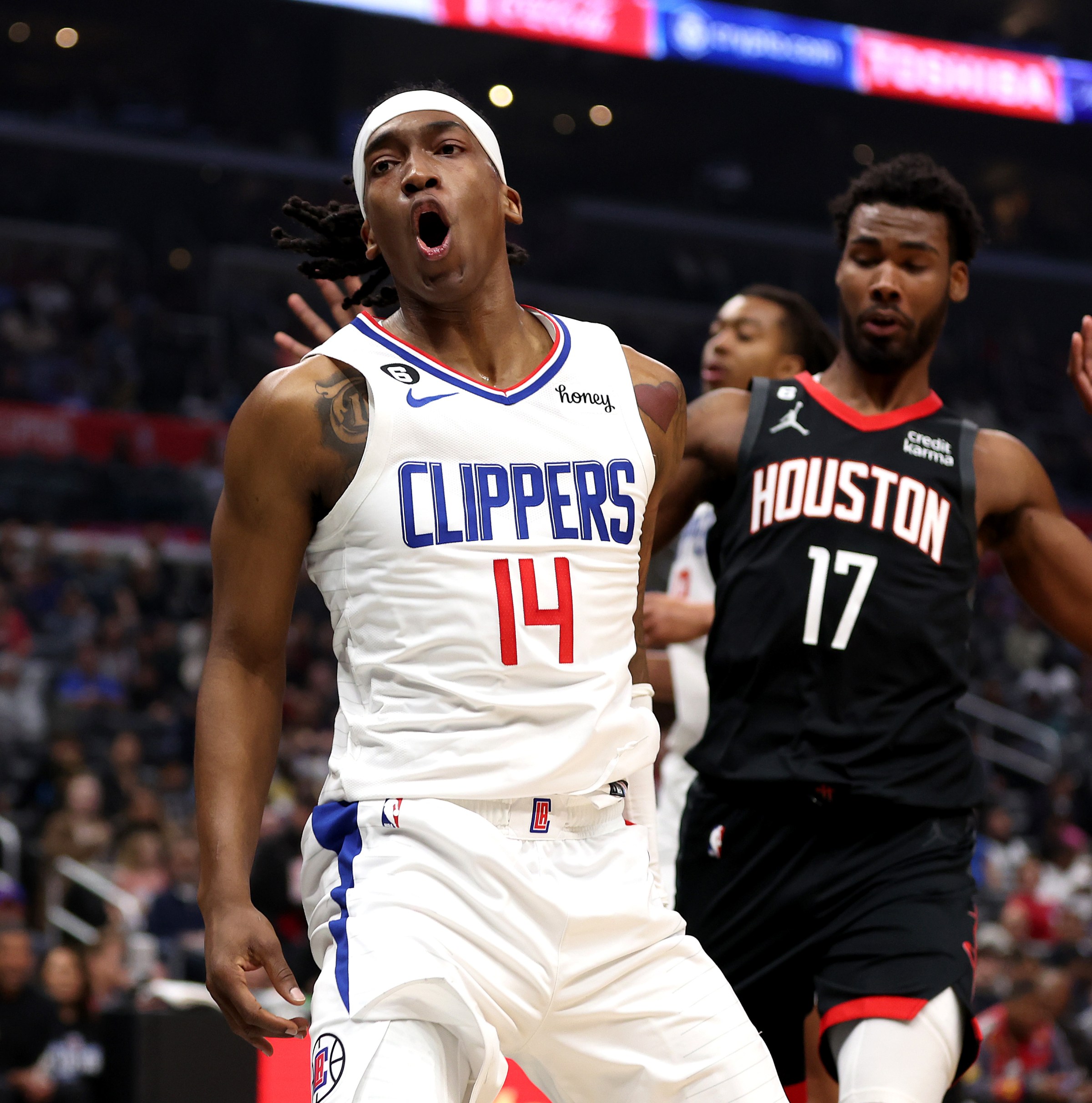 Rockets stats during 10-game losing streak are as bad as you think