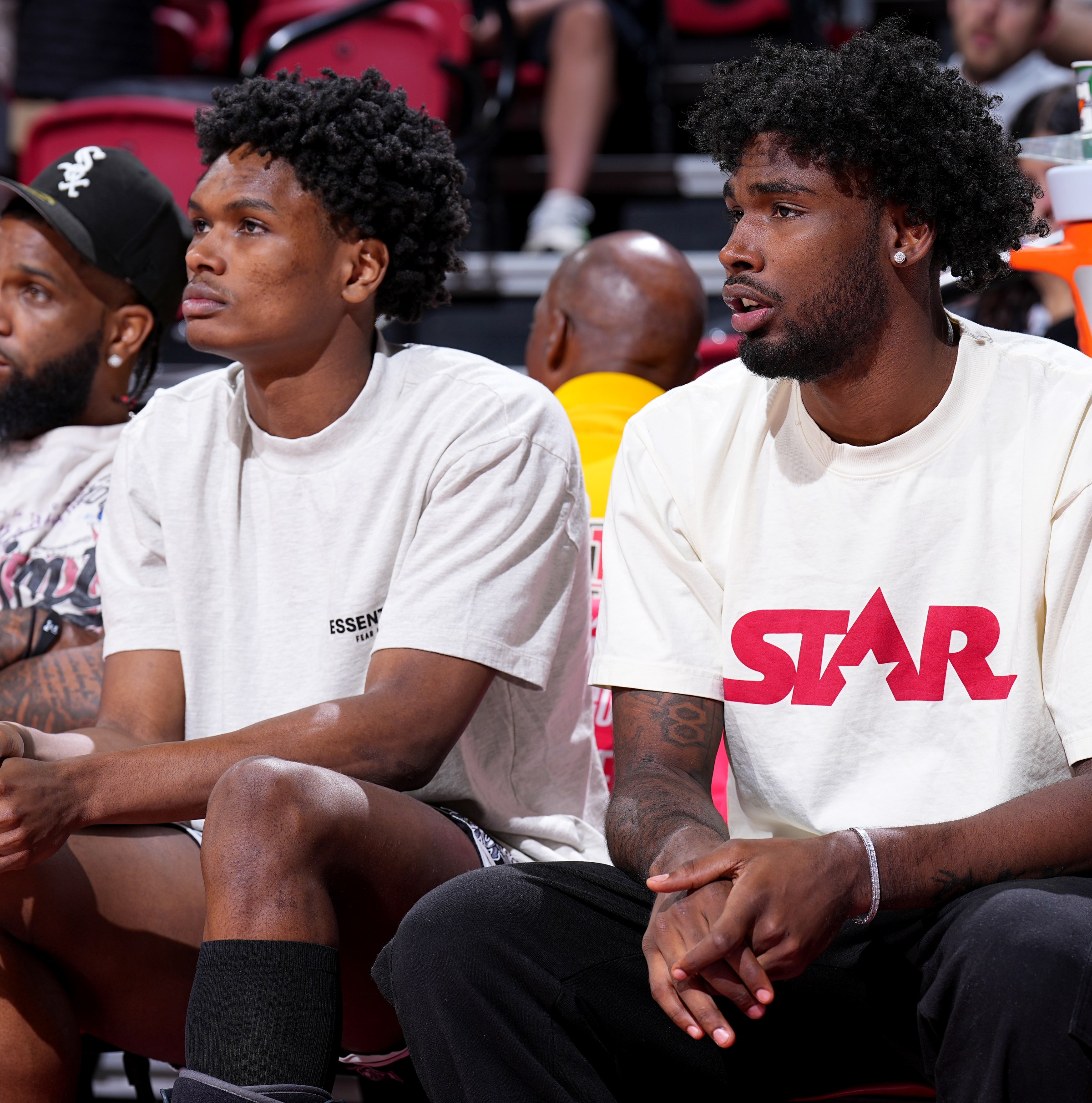 It’s time for the Rockets to terrorize again