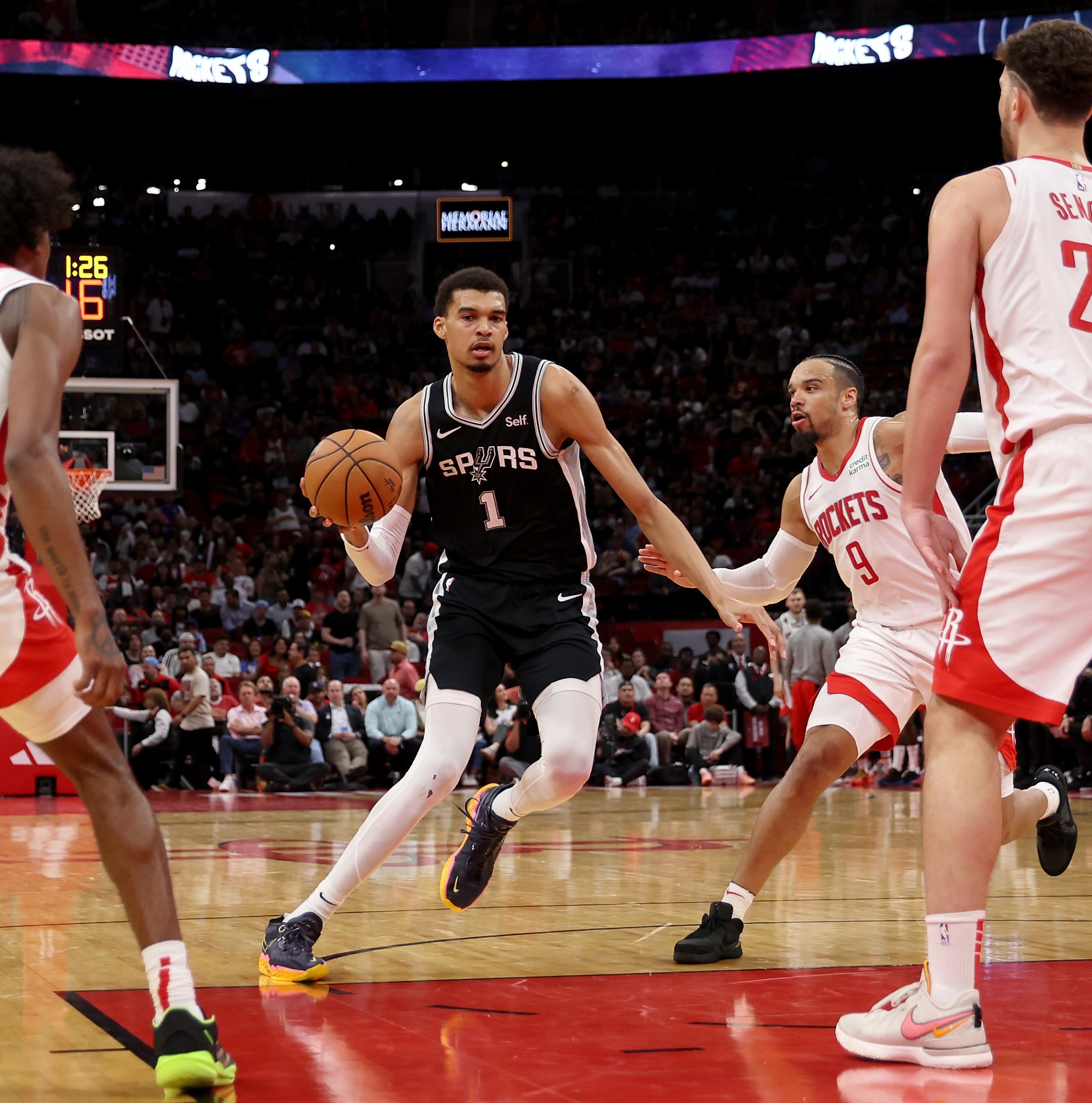 Reacting to Bleacher Report’s five-year NBA Re-Draft