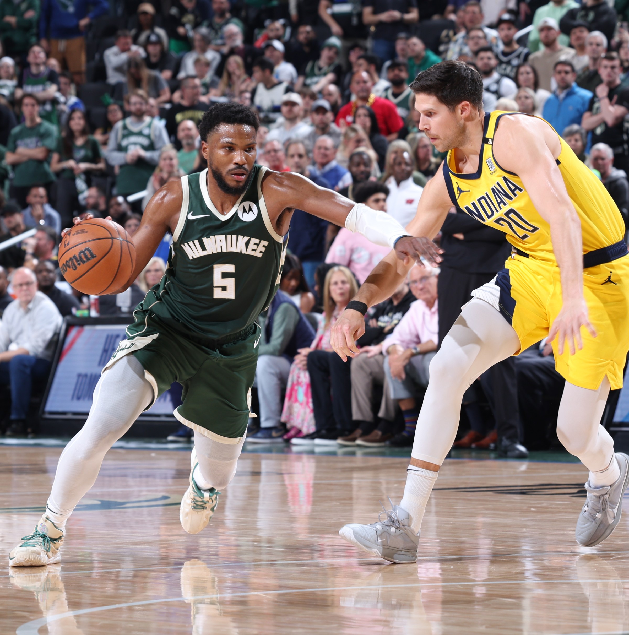 Three-point marksmen the Rockets can target in free agency