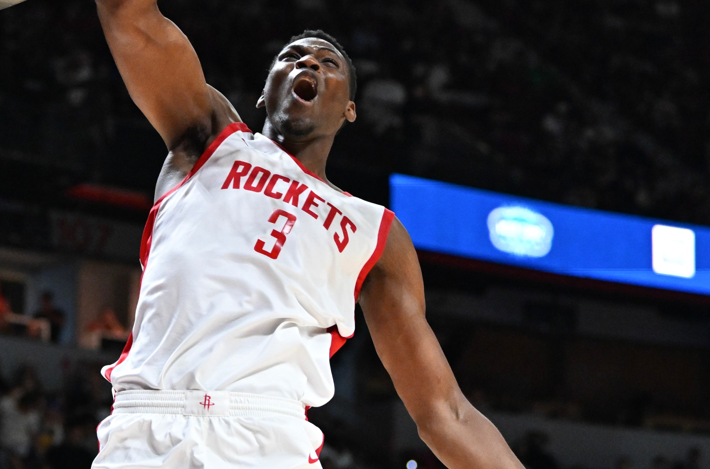 N’Faly Dante signs with Hawks, Rockets decline to match