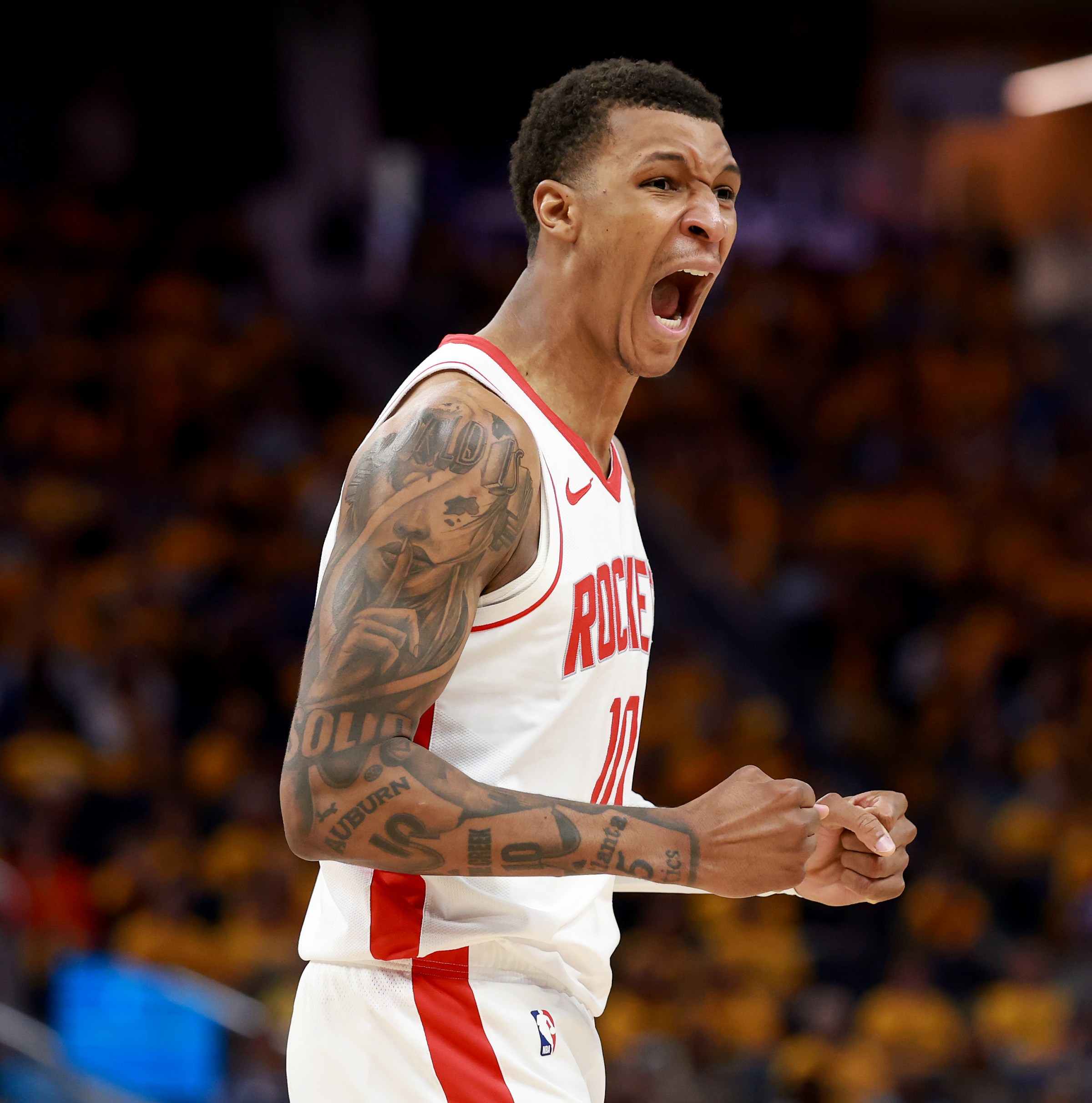 What we should expect from Jabari Smith Jr. in the 2025-2026 NBA season