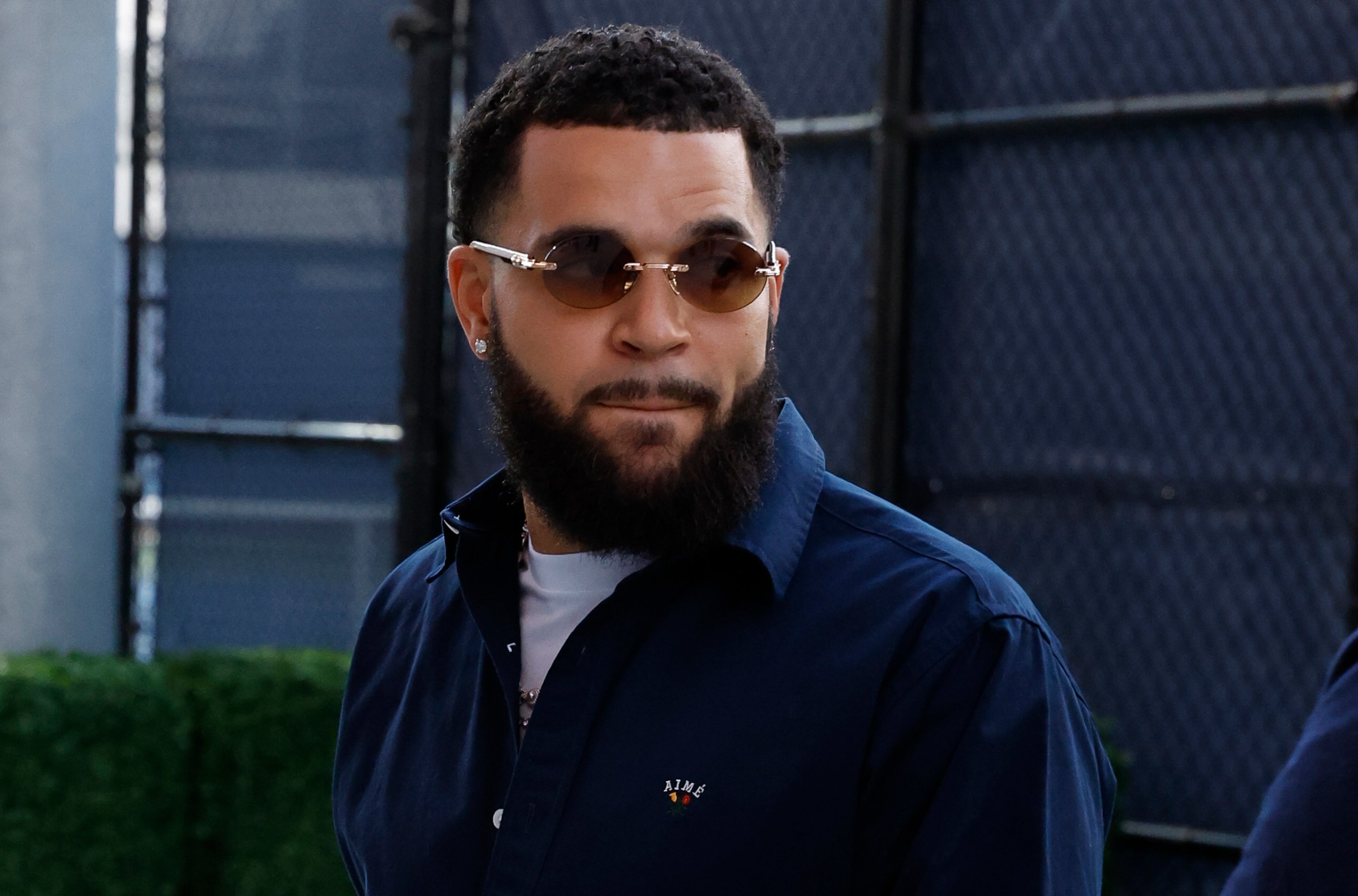 Rockets granted $12.5M disabled player exception for Fred VanVleet