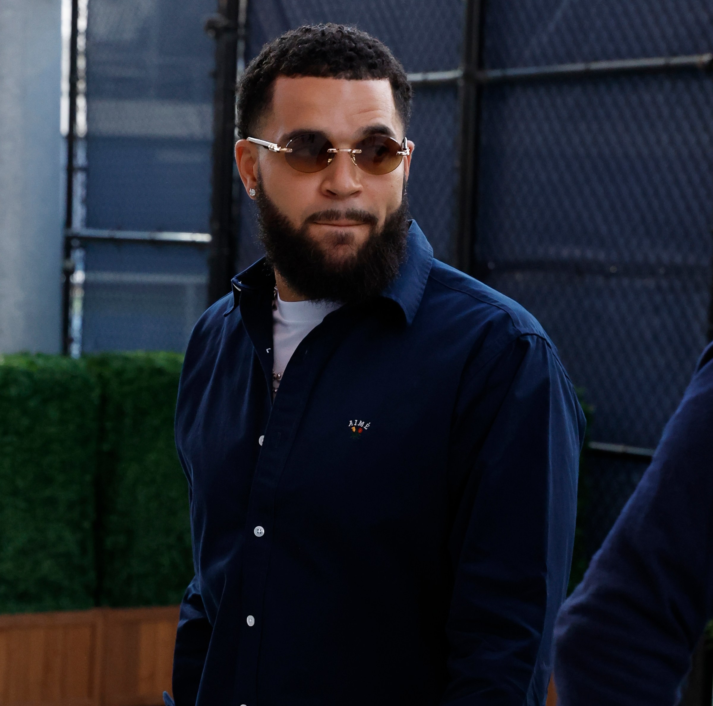 Rockets granted $12.5M disabled player exception for Fred VanVleet