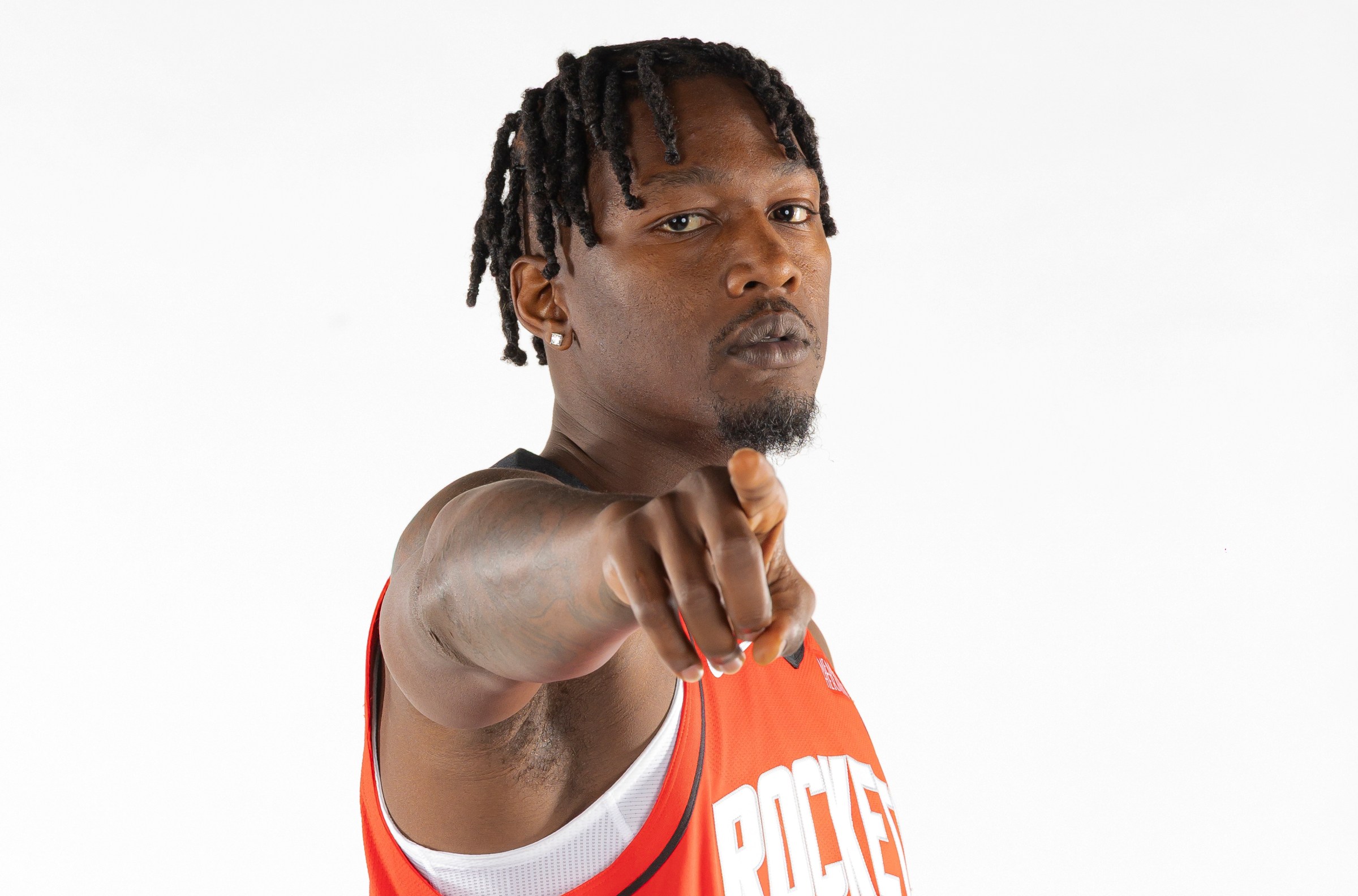 Dorian Finney-Smith nearing his season debut for Rockets