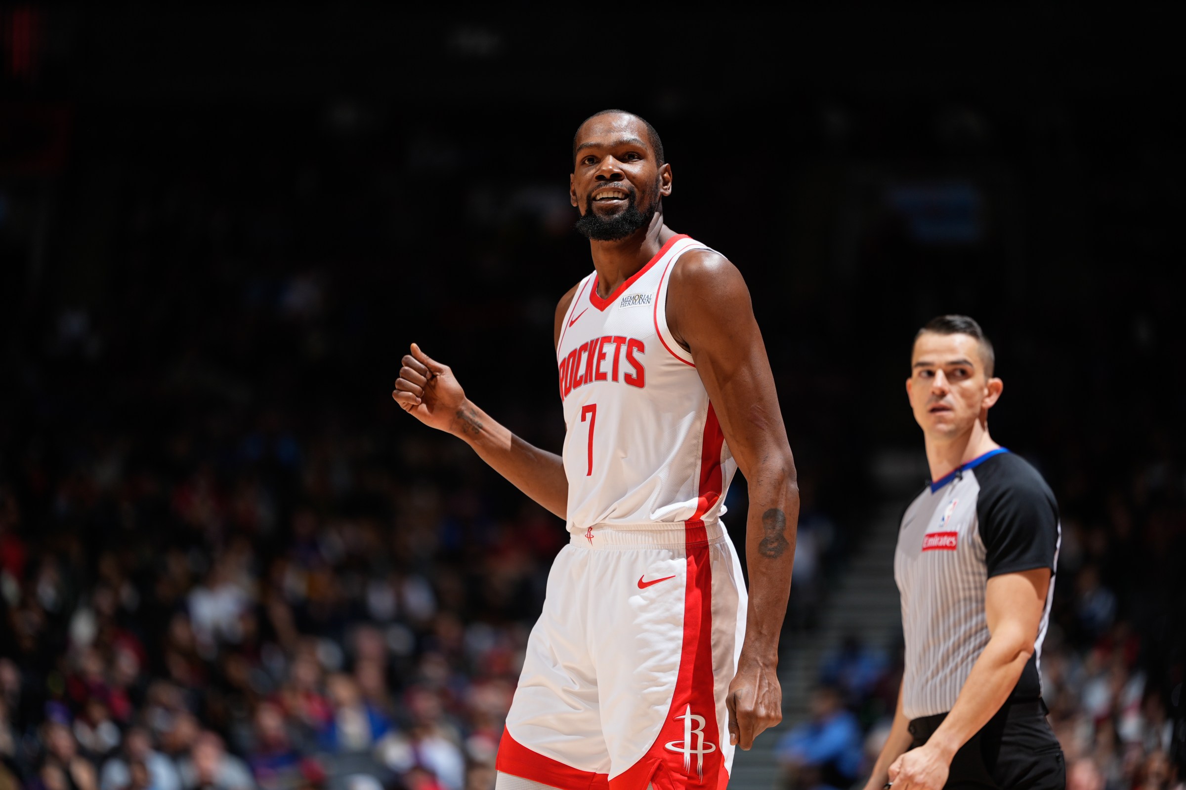 SB Nation Reacts results: Where will the Rockets finish in the NBA Western Conference?