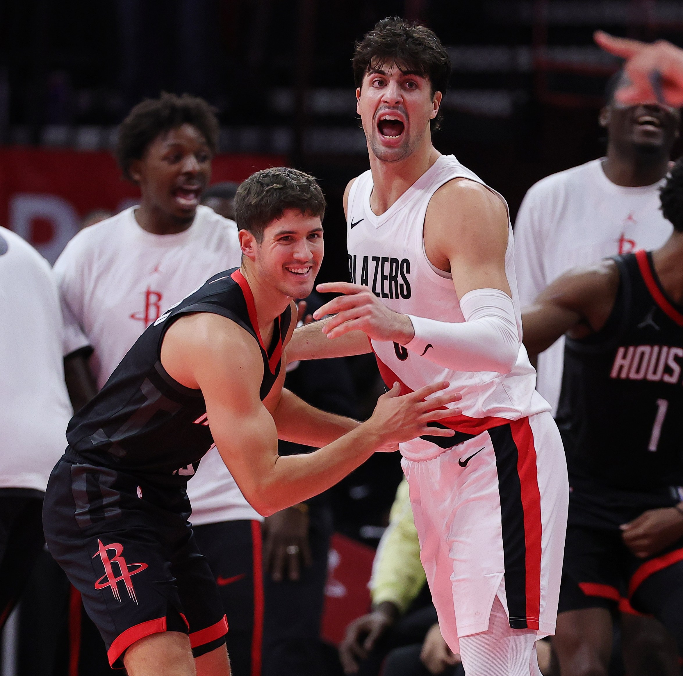 Houston Rockets vs. Portland Trail Blazers game preview