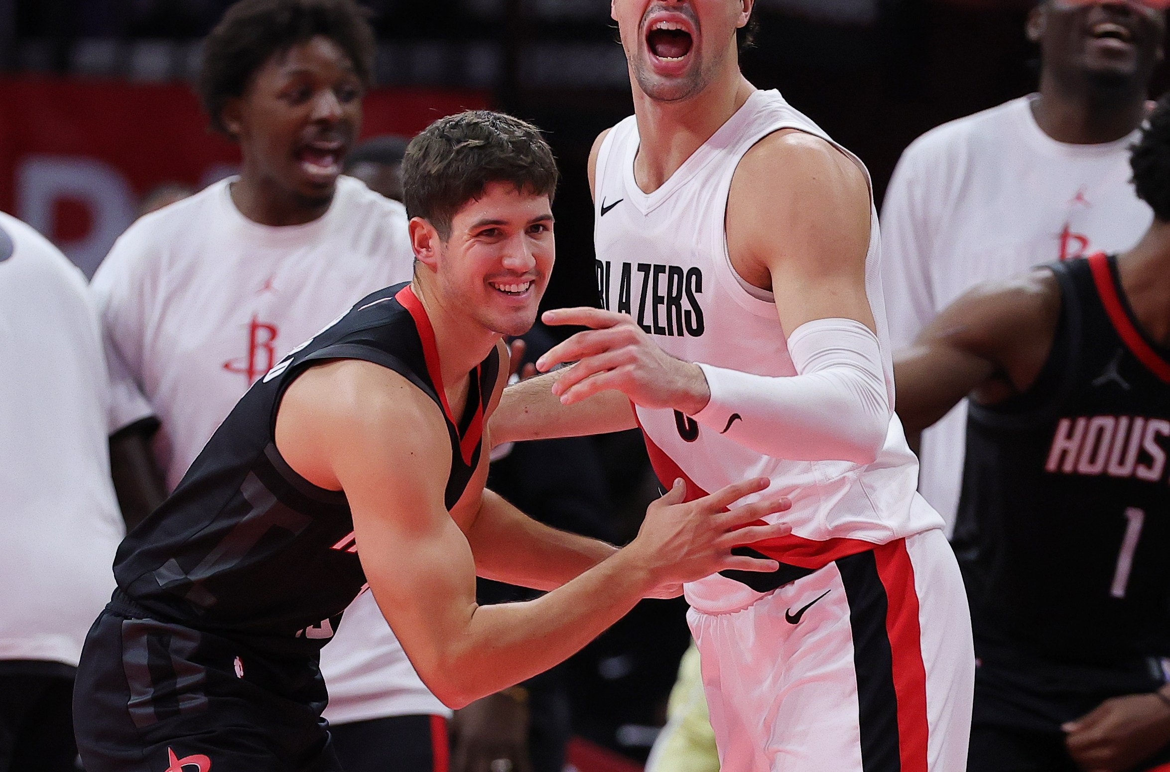 Houston Rockets vs. Portland Trail Blazers game preview
