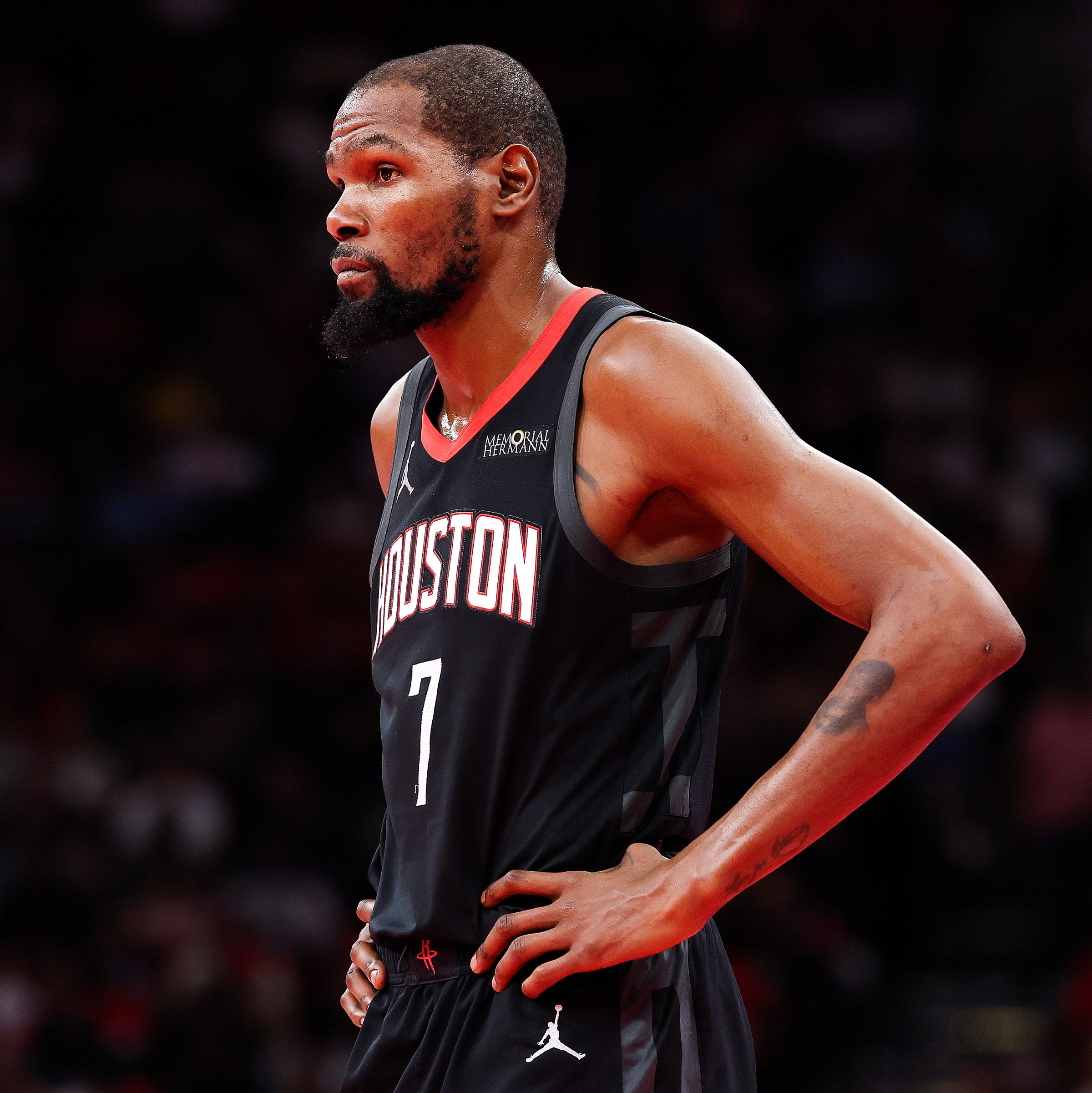 Let’s give Kevin Durant’s family the same privacy you’d also want for your family