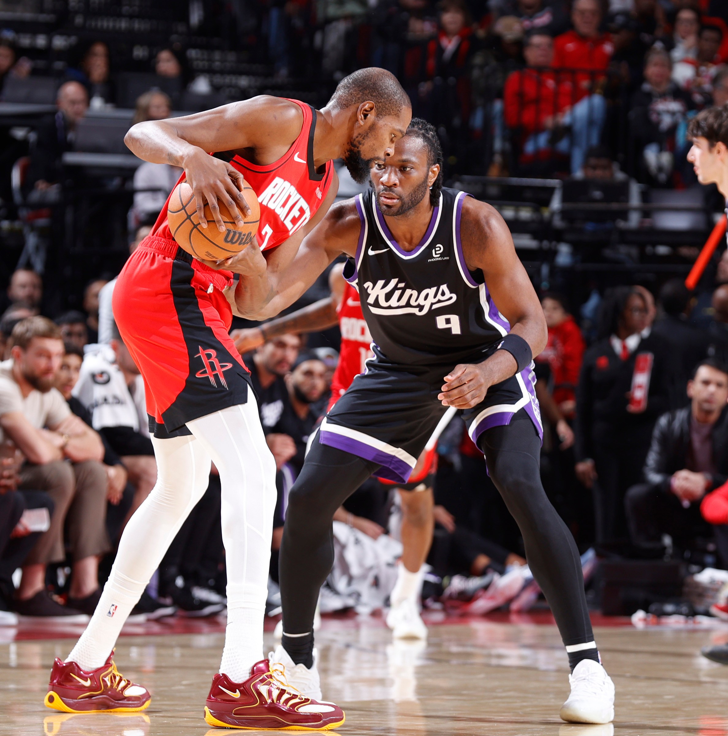 Houston Rockets vs. Sacramento Kings game preview