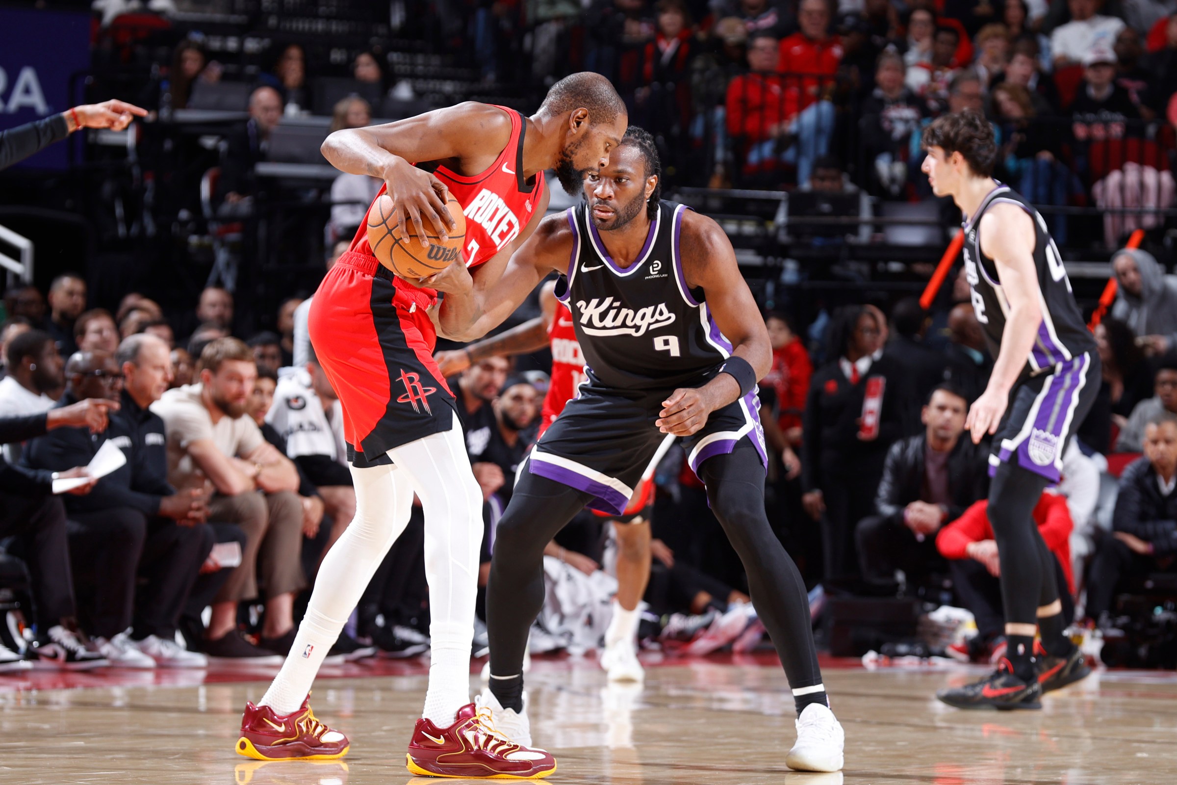 Houston Rockets vs. Sacramento Kings game preview