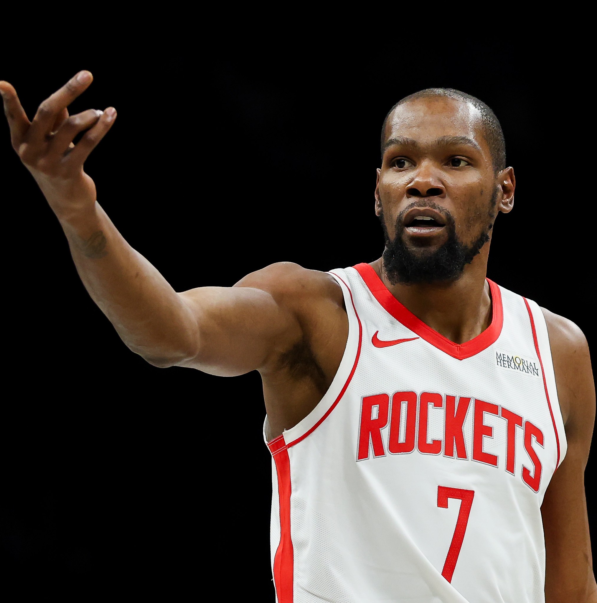 Kevin Durant says the quiet part out loud about “Ring Culture”