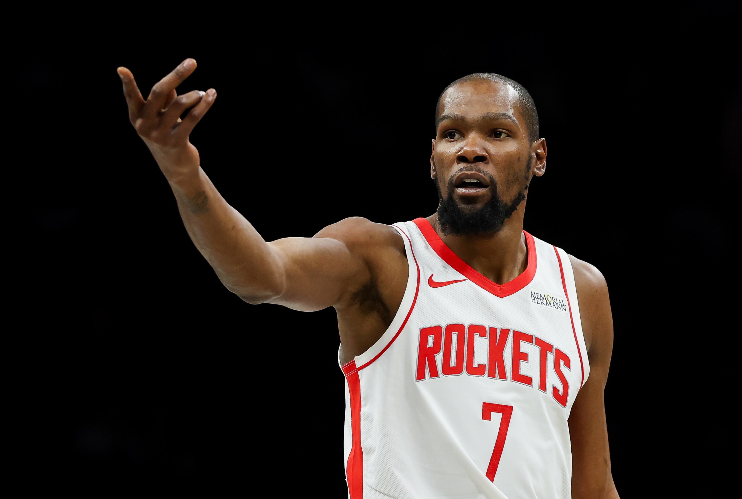 Kevin Durant says the quiet part out loud about “Ring Culture”