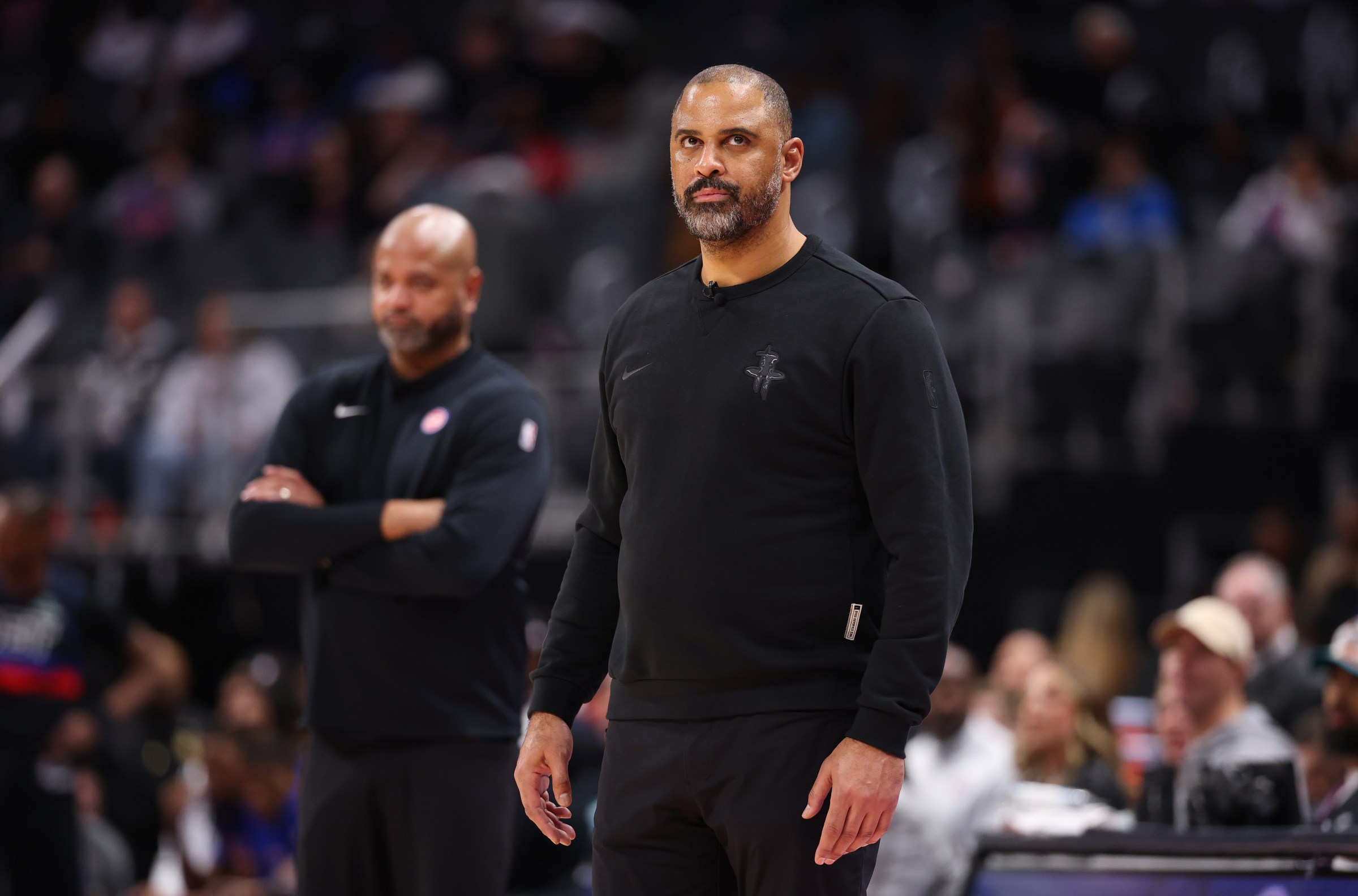 Pre All-Star Break NBA power ranking updates