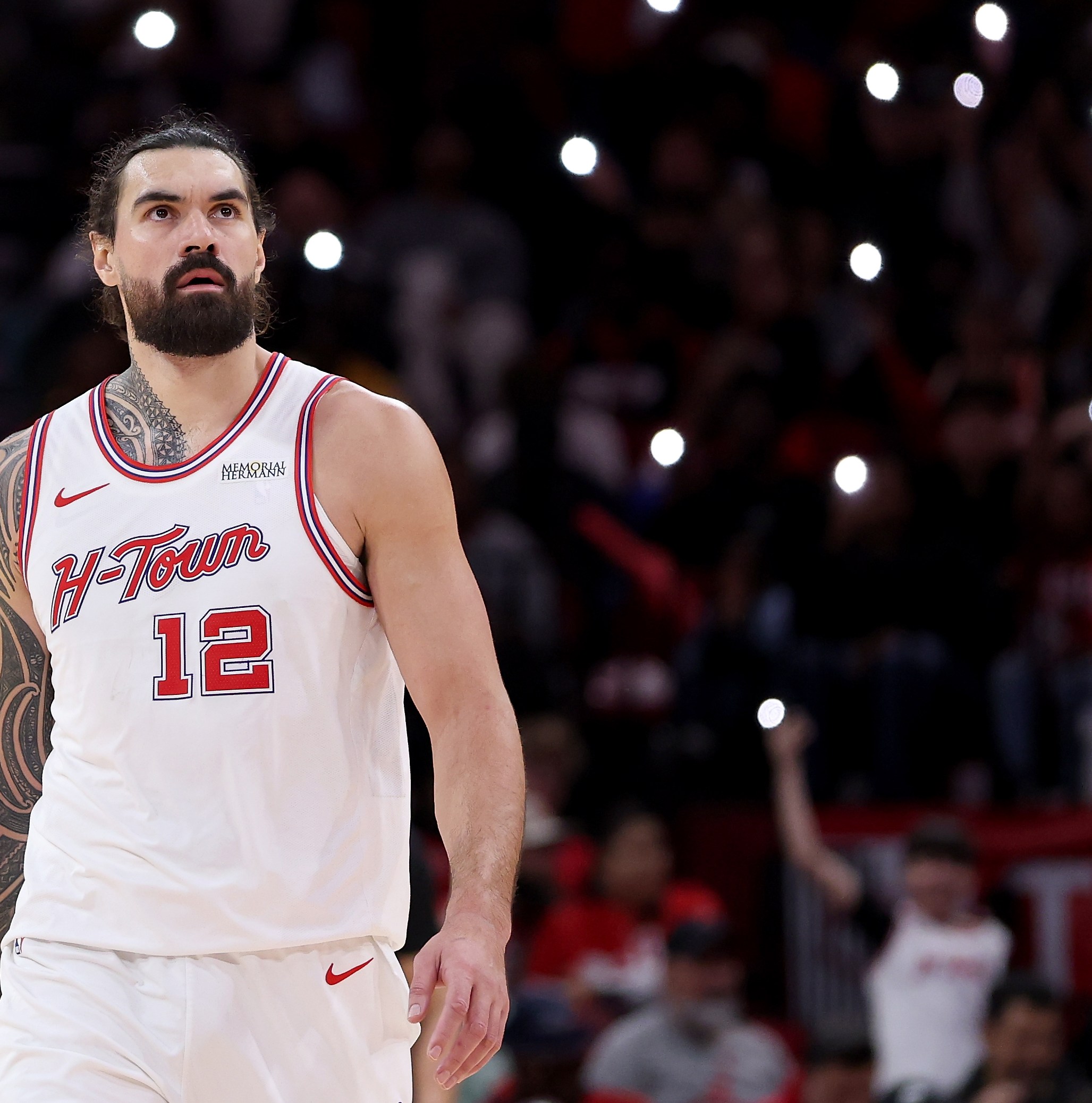 Injuries have kept the Rockets from executing their gameplan