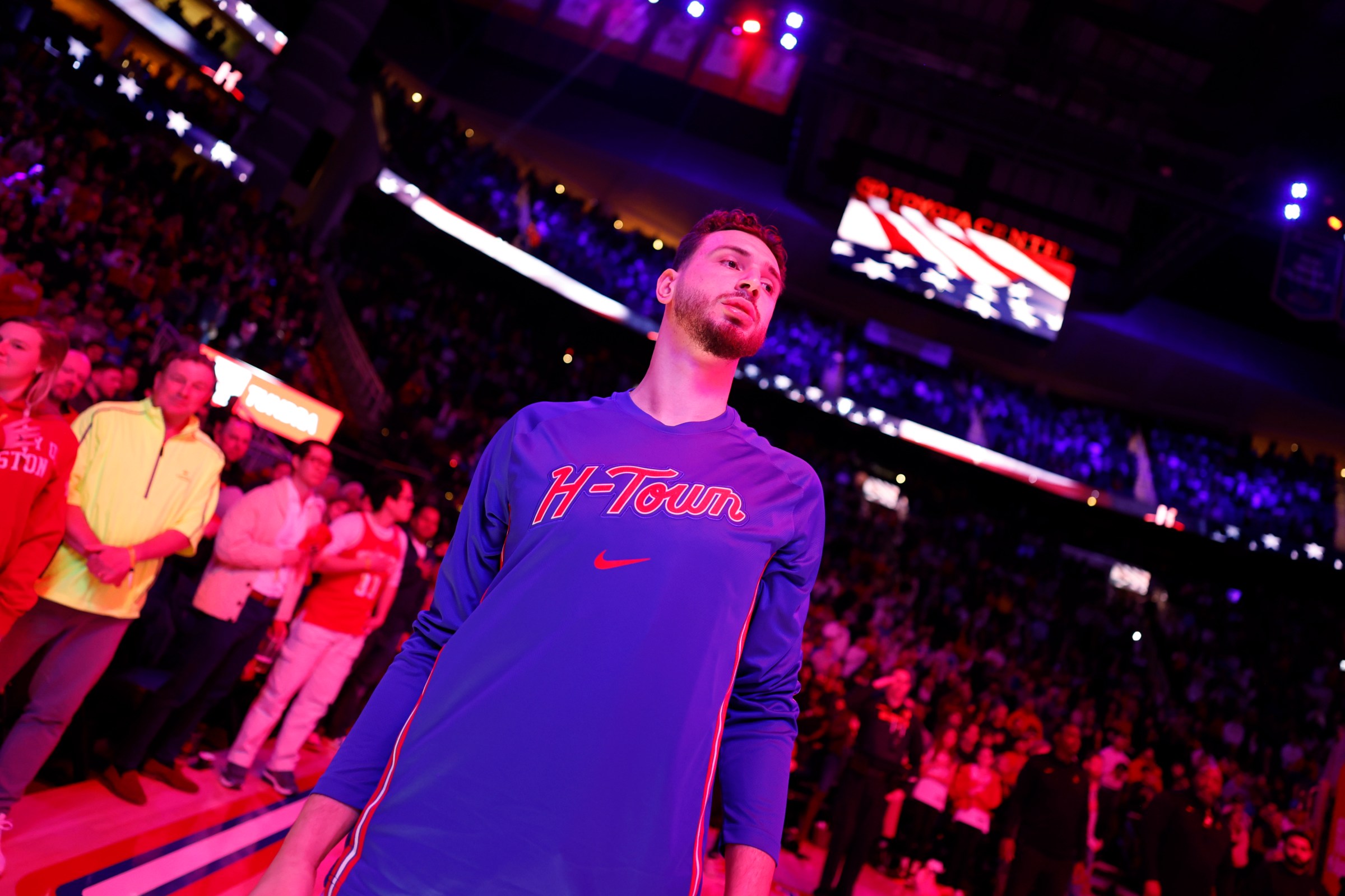 Alperen Sengun’s NBA All-Star snub can be a good thing for Rockets