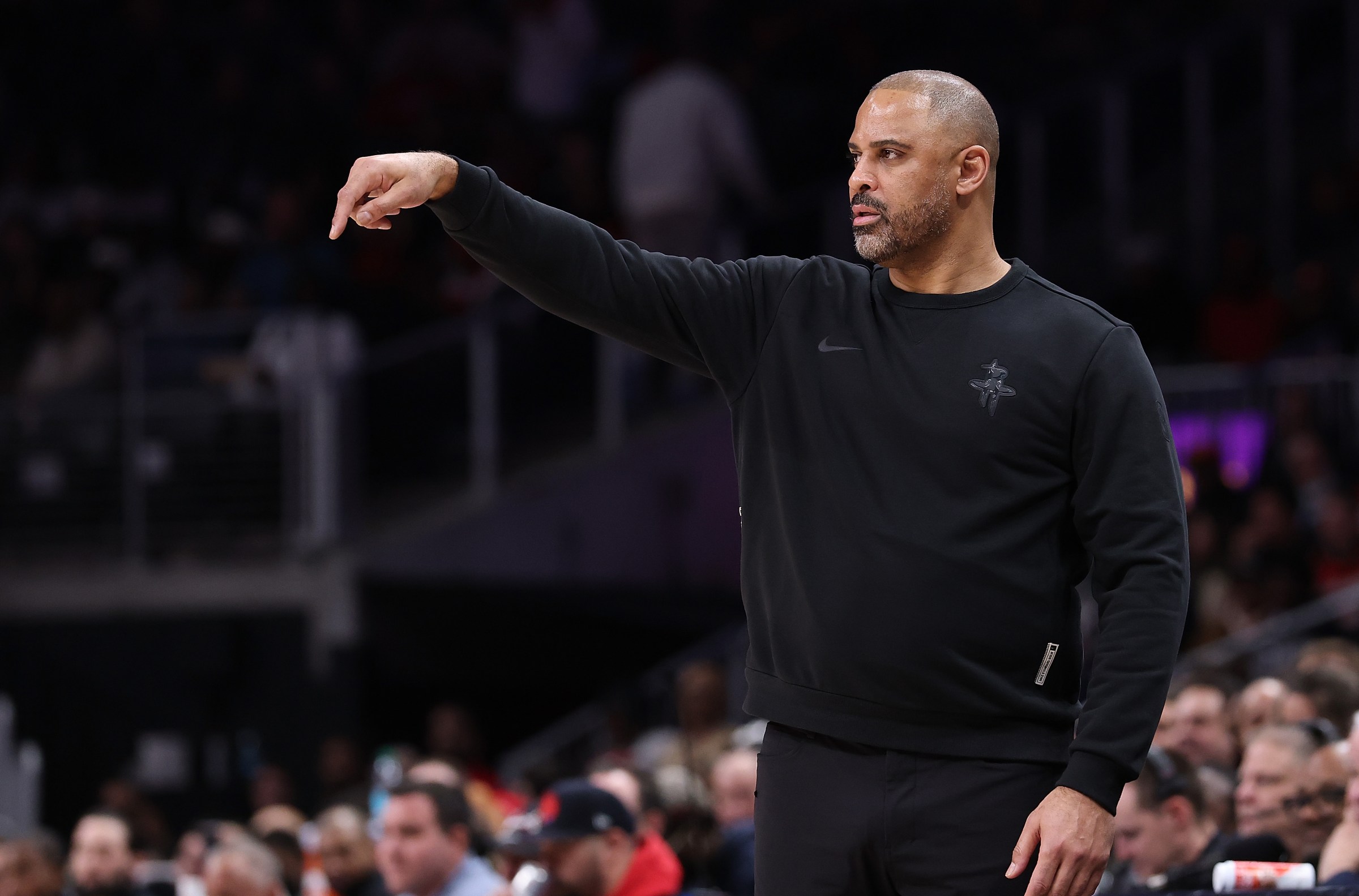 Are Rockets primed for first-round postseason exit again?