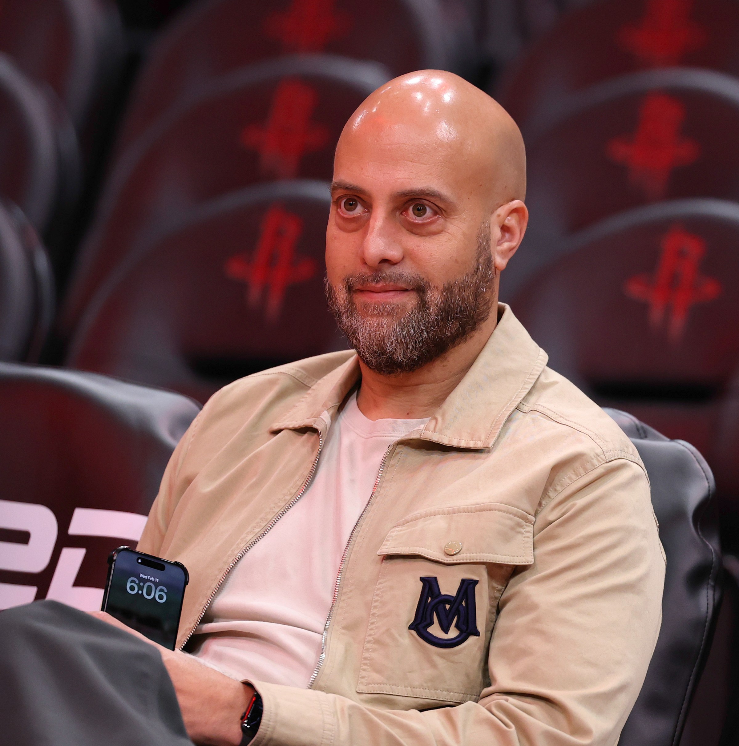 Will the Rockets be active in the NBA buyout market?