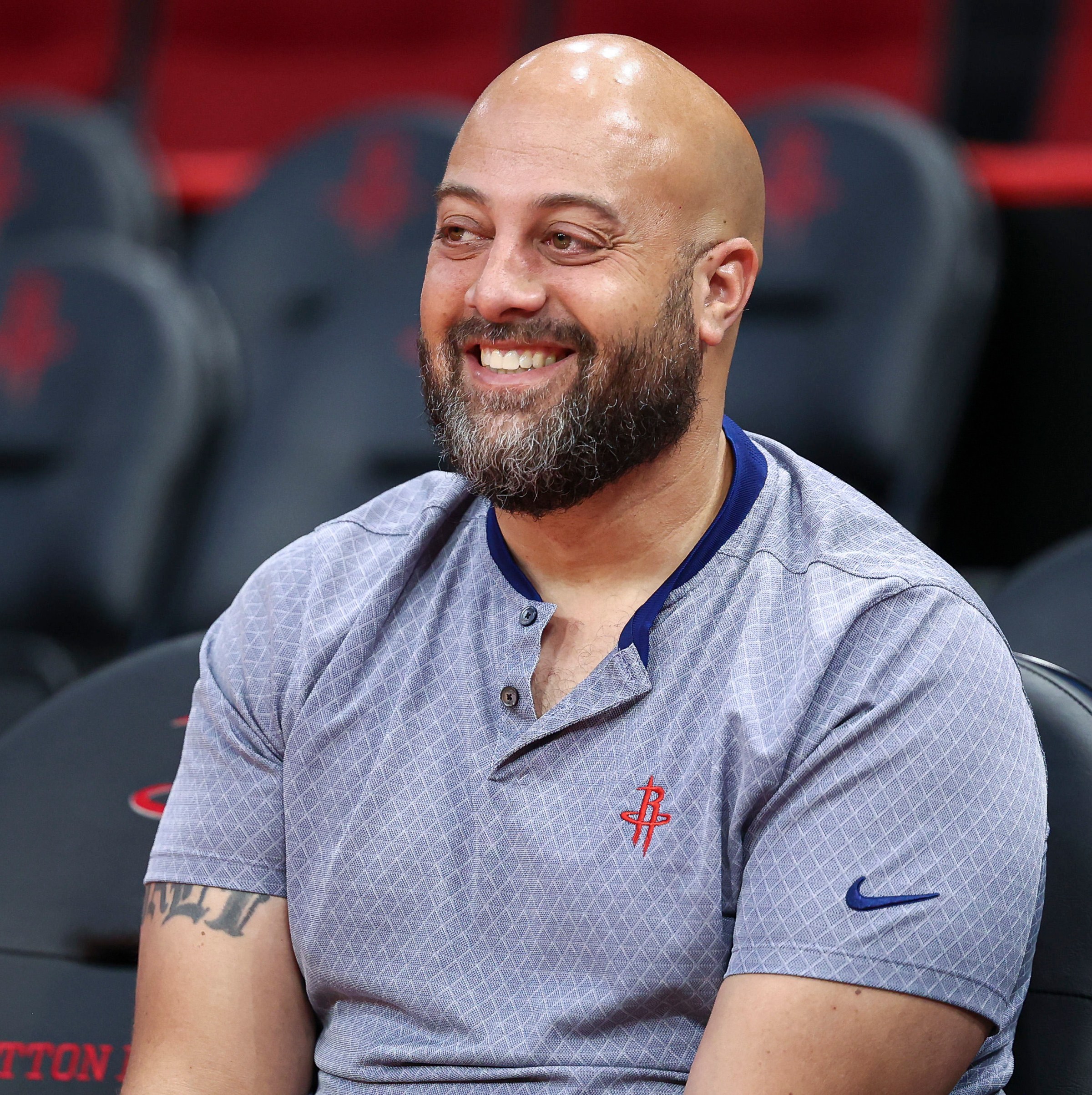 NBA front office rankings are out; where are the Rockets?