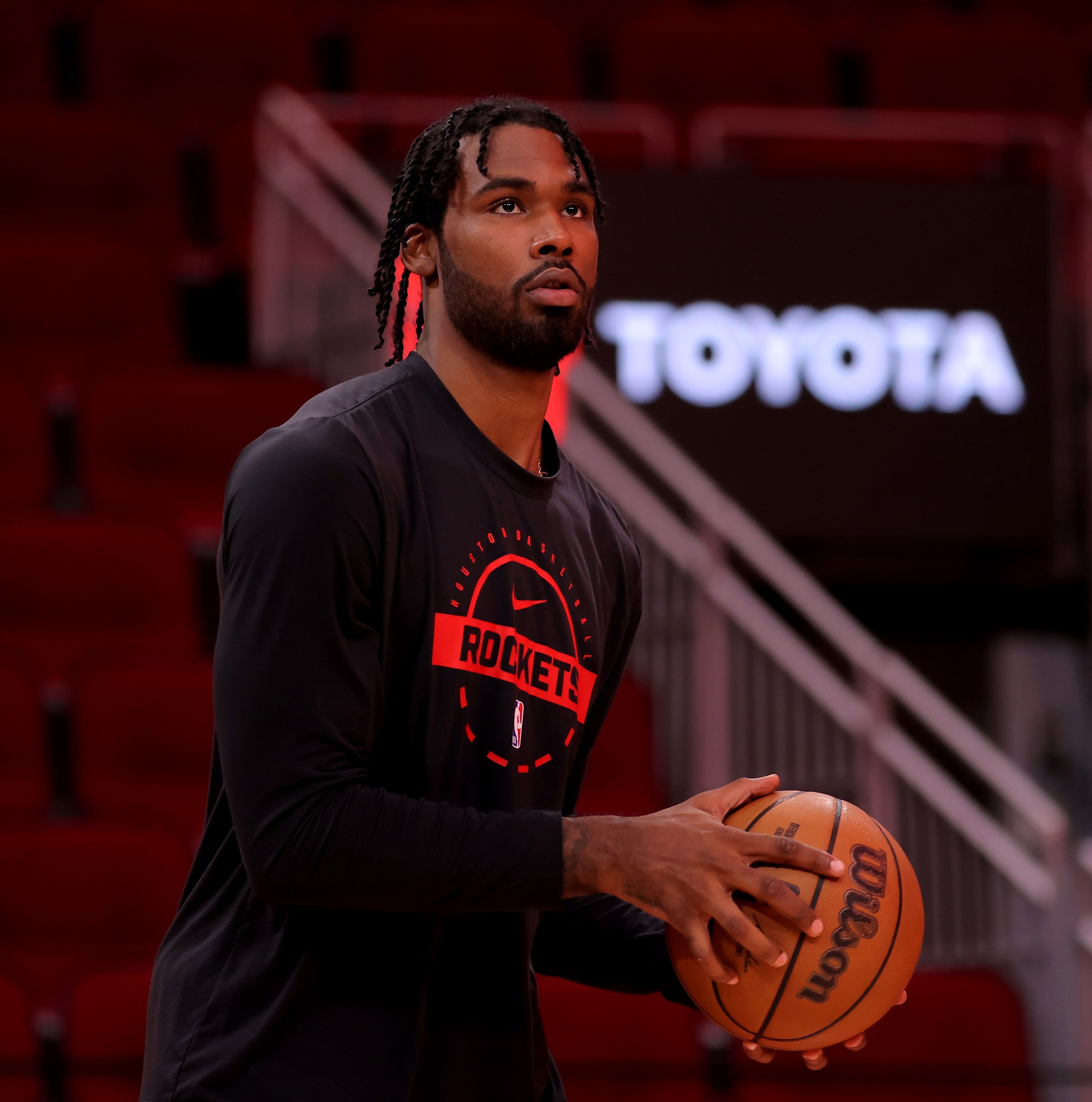 Rocket To Contest With Kings On SEGBABA