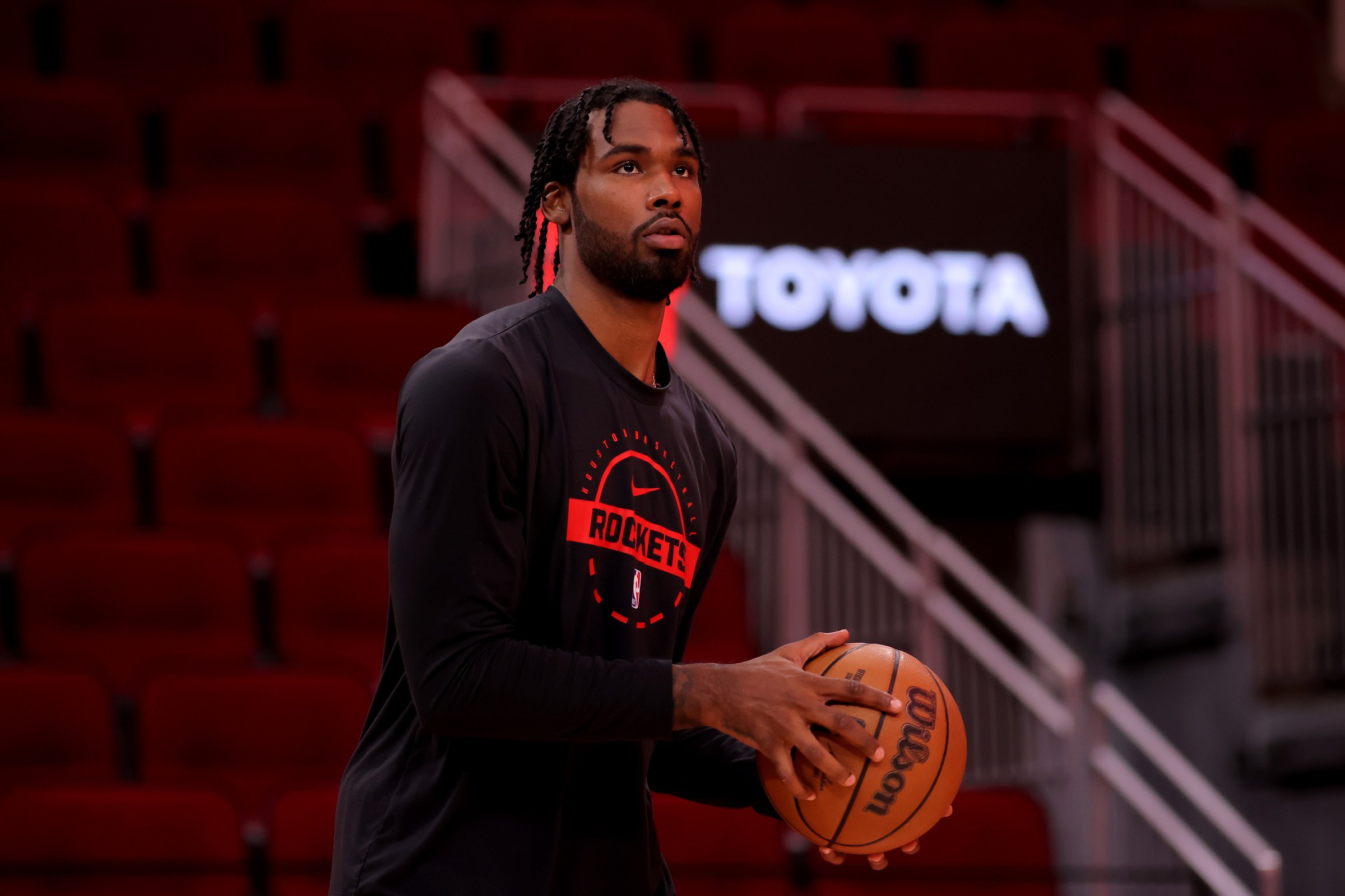 Rocket To Contest With Kings On SEGBABA