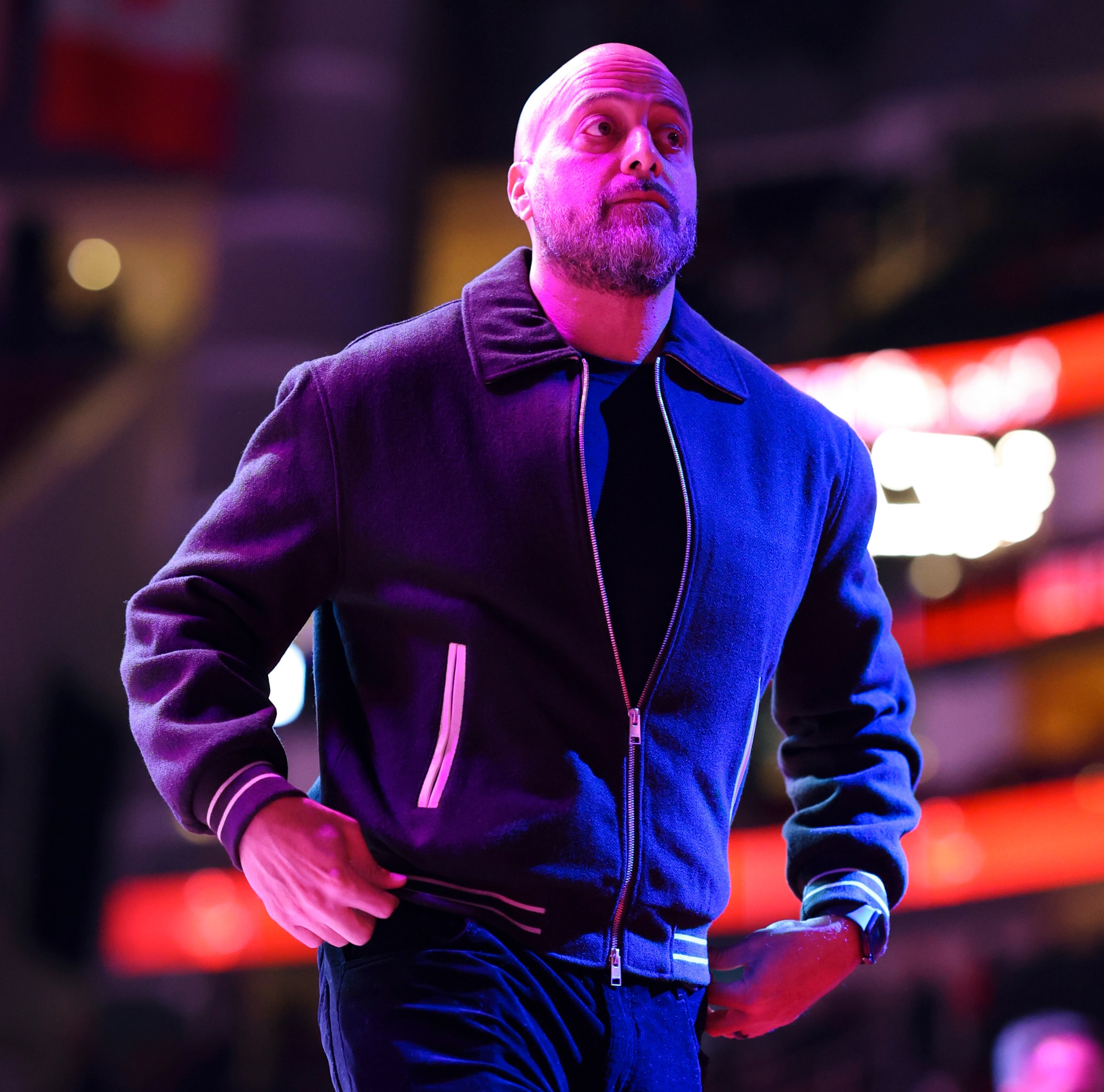 VOTE: Do you want the Rockets to deal at the NBA Trade Deadline?