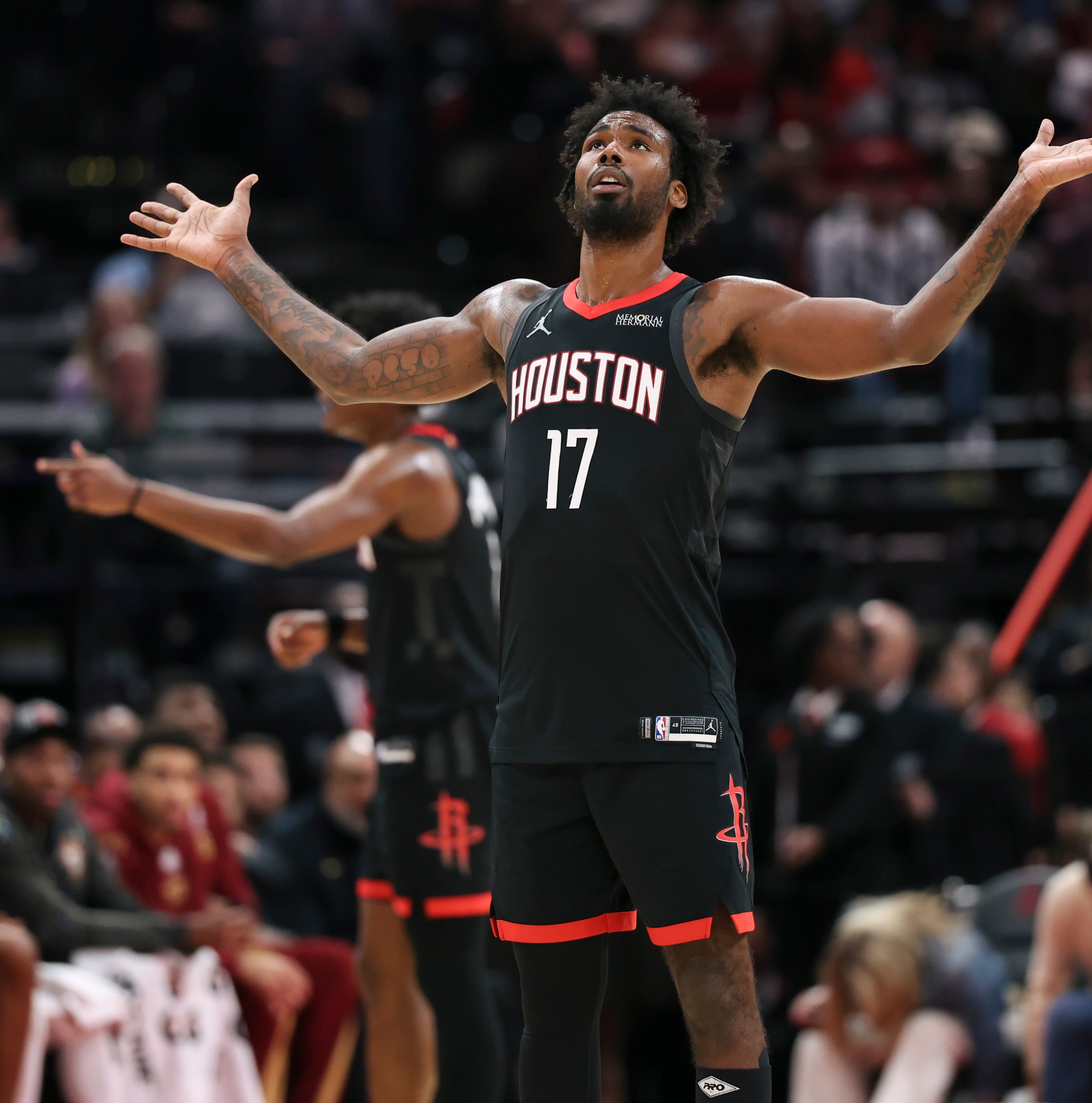 SB Nation Reacts results: Do you want the Rockets to deal at the NBA Trade Deadline?