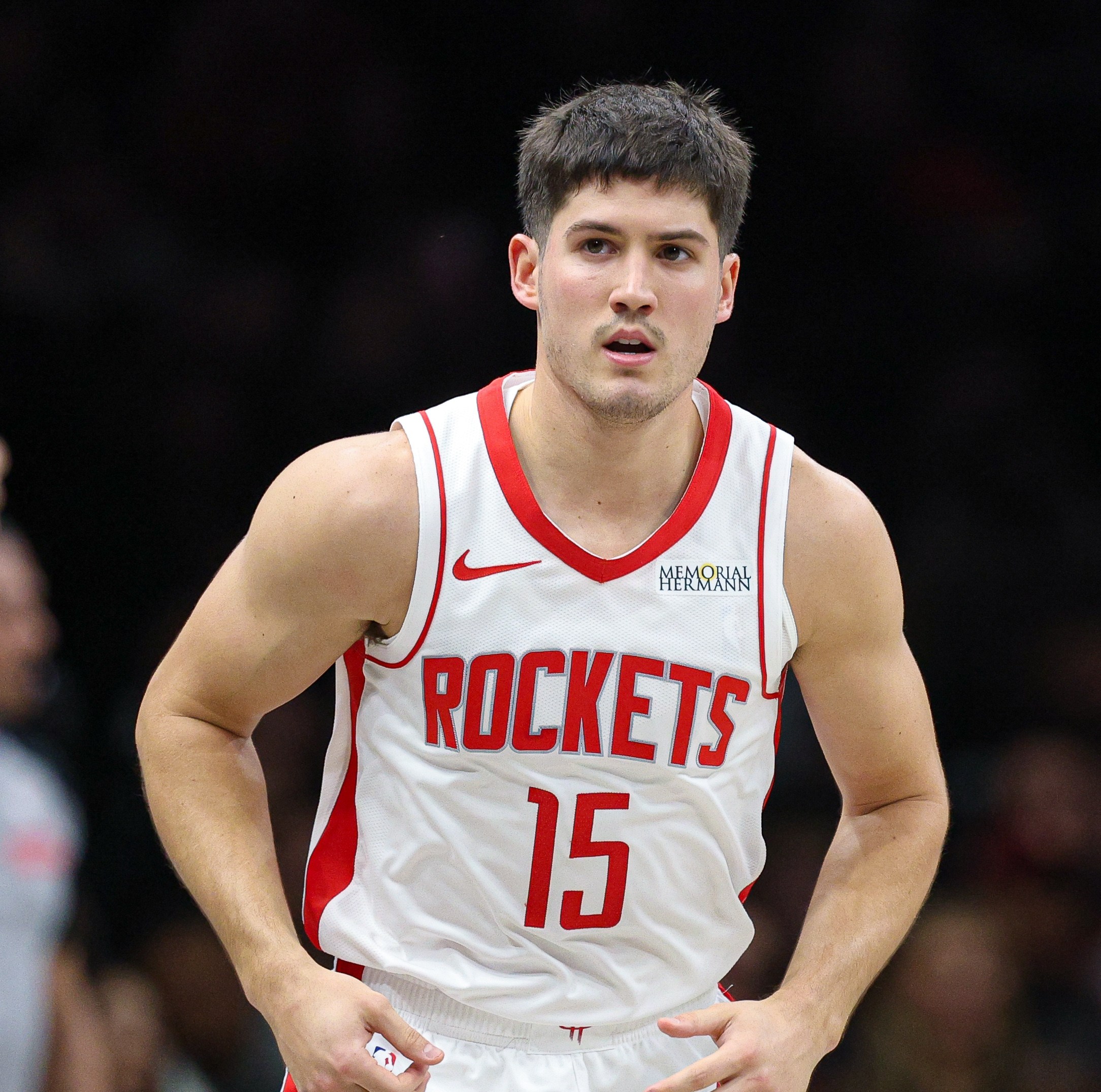 Reed Sheppard named to 2025-2026 NBA Rising Stars Game