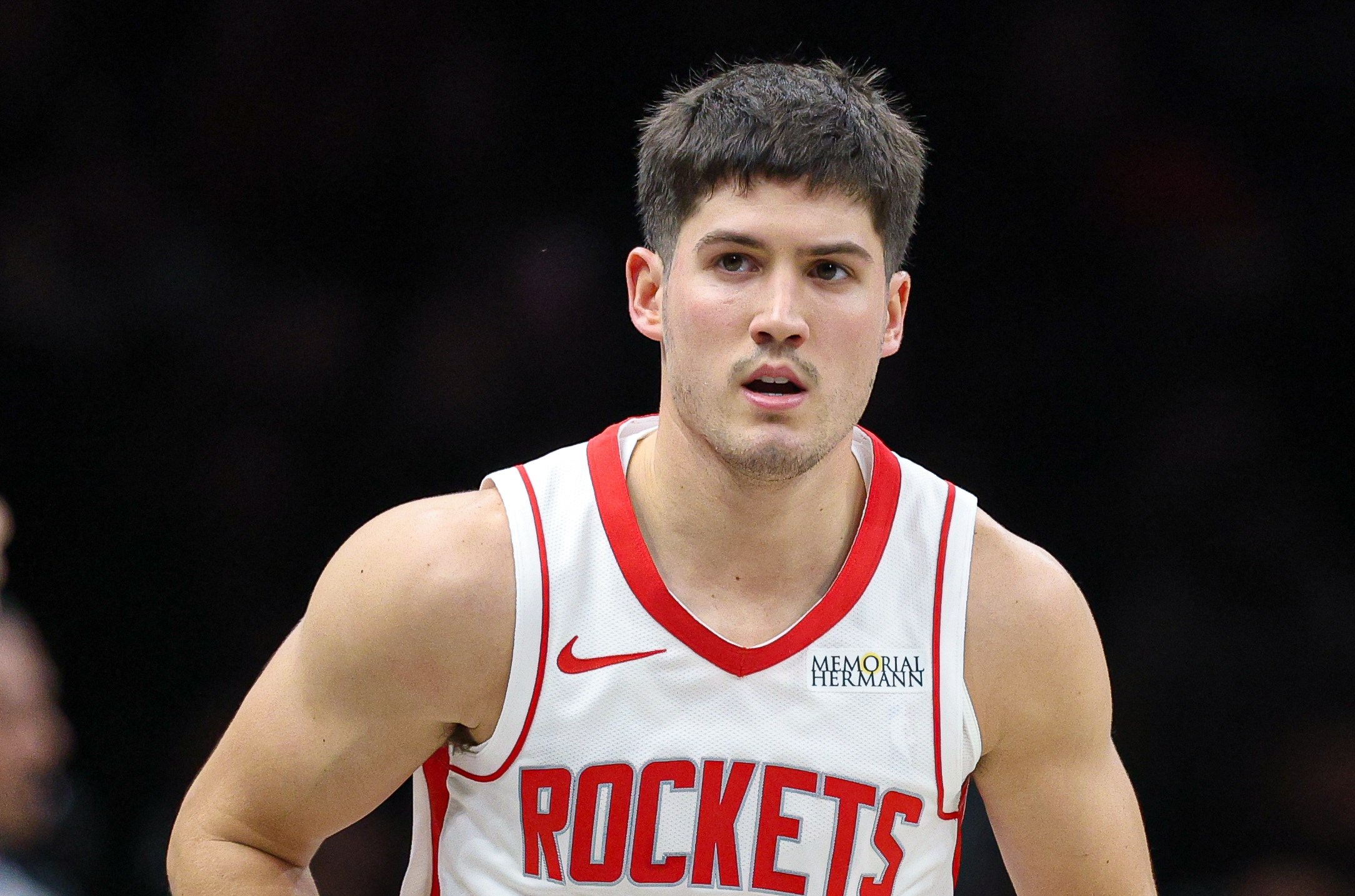 Reed Sheppard named to 2025-2026 NBA Rising Stars Game