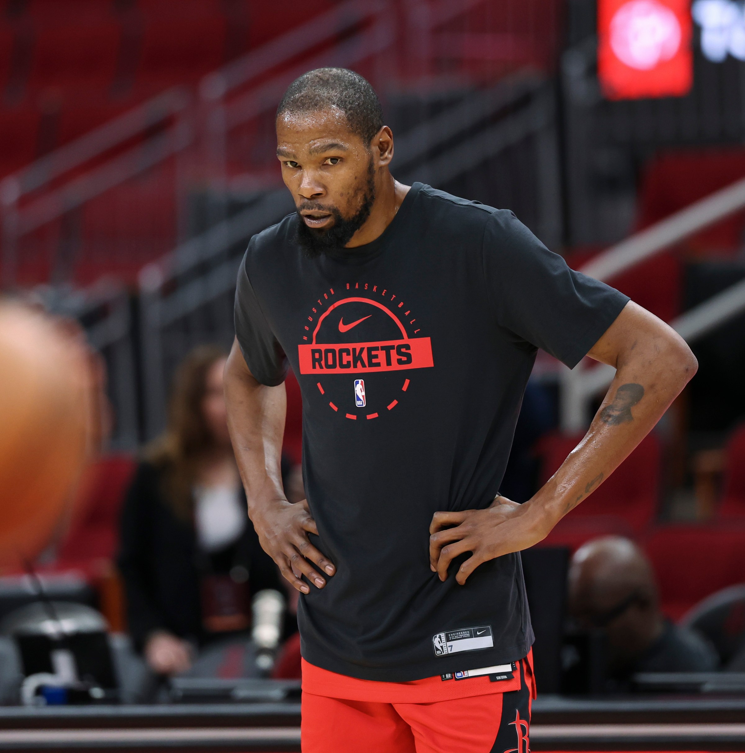 Can Rockets get back on track versus Bulls?