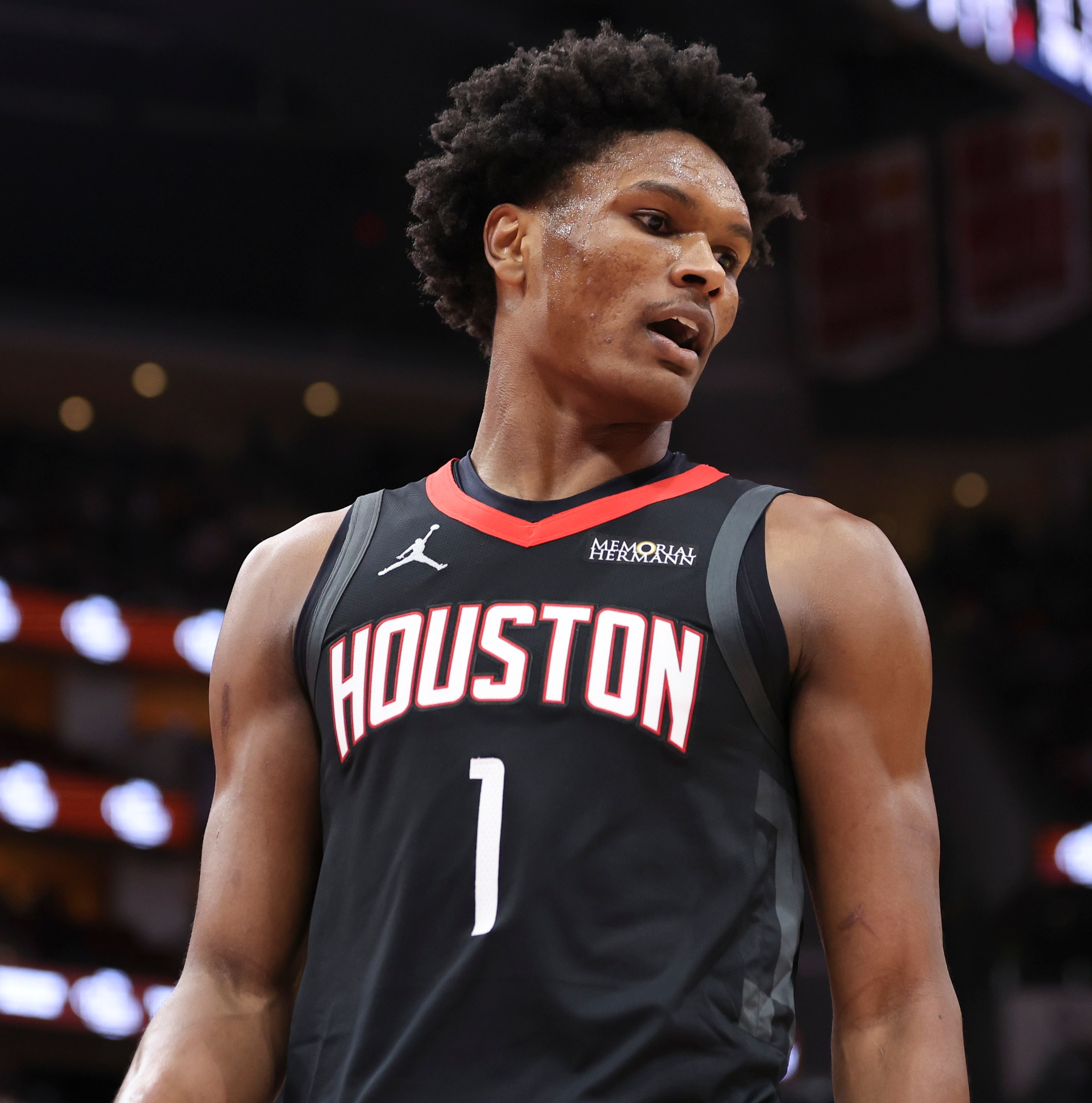 Rockets look to bounce back versus Minnesota