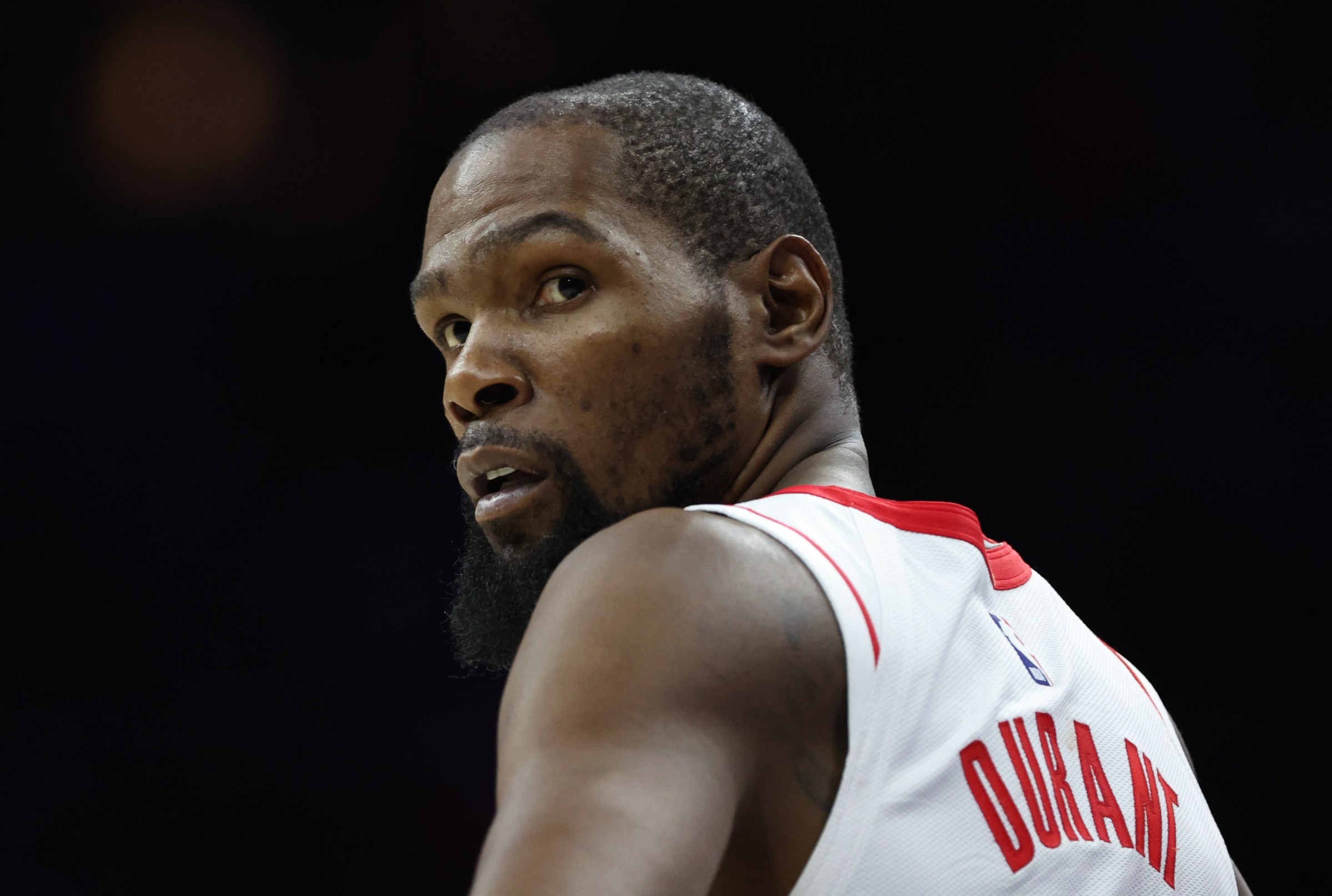 Rockets motor over to Detroit to take on Pistons