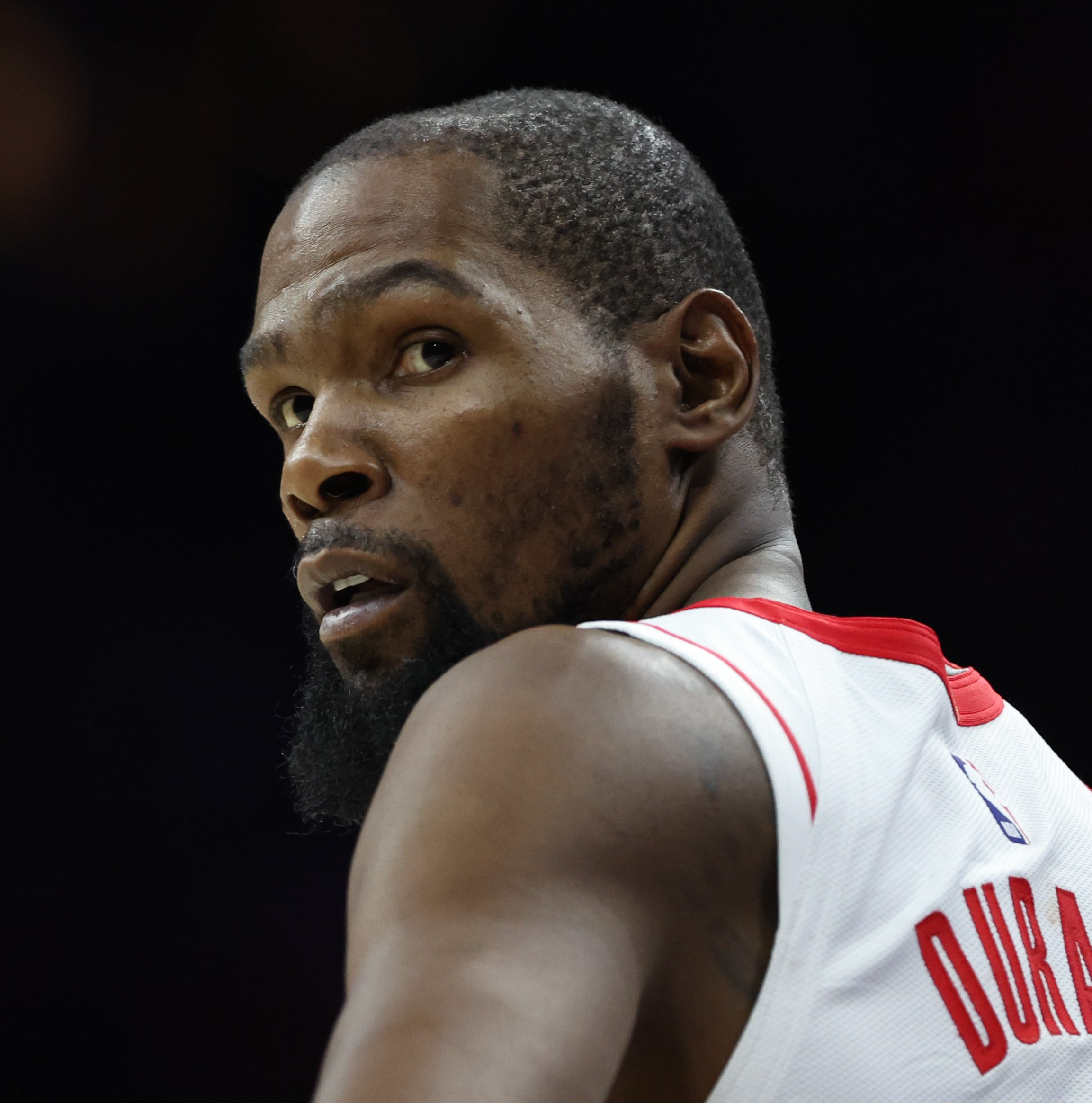 Rockets motor over to Detroit to take on Pistons