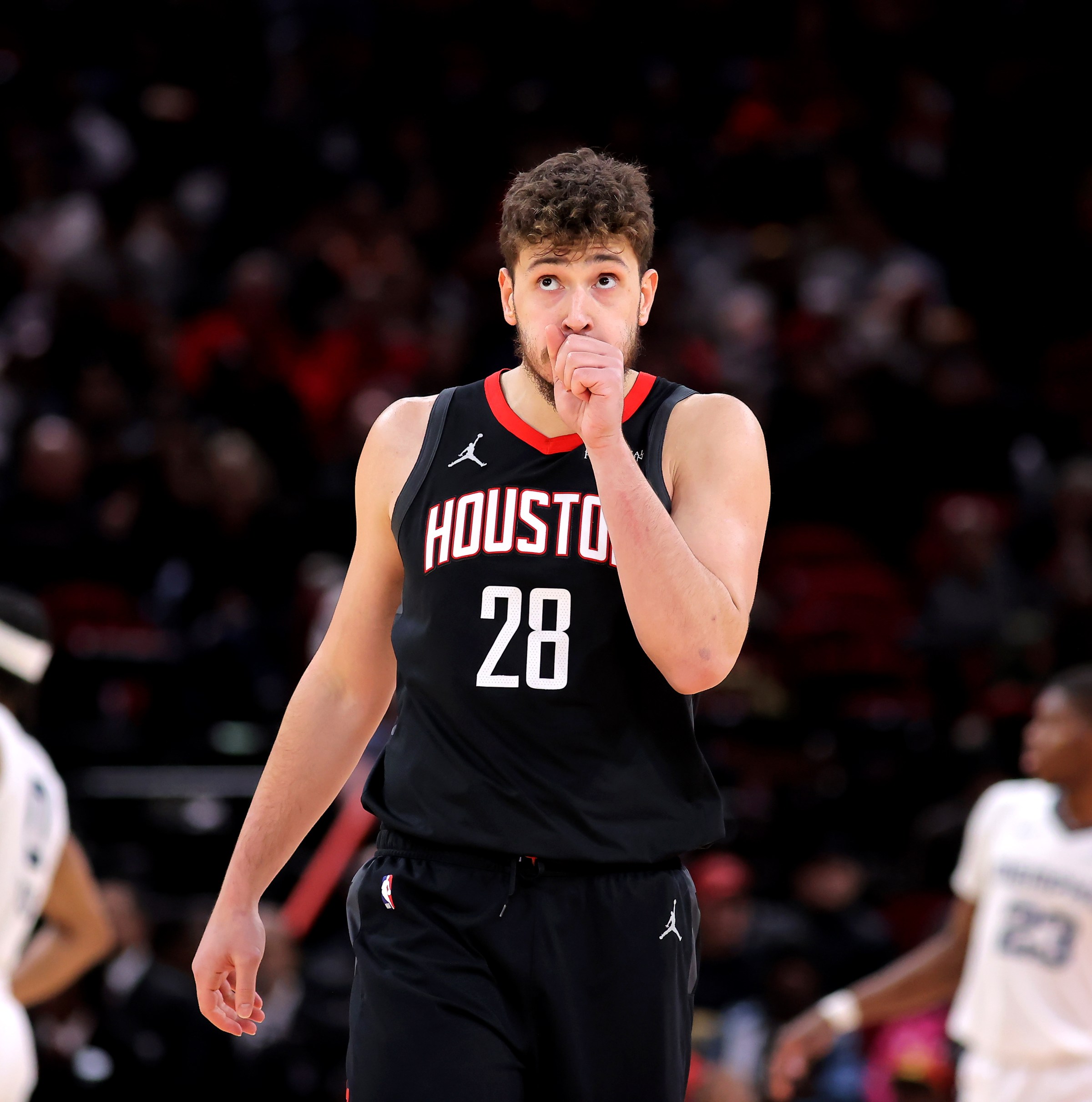 Rockets rally to bite the Grizzlies 108-99