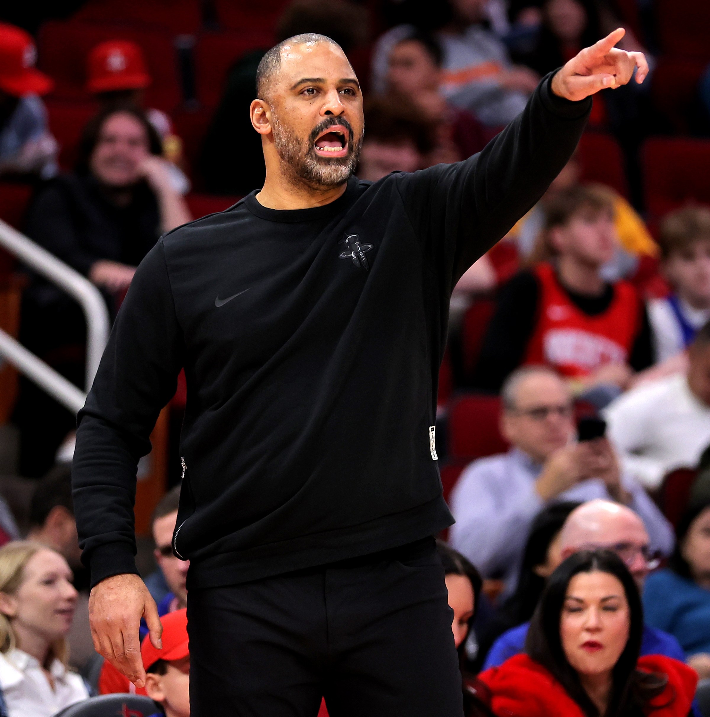 VOTE: What do you want to do about Ime Udoka?