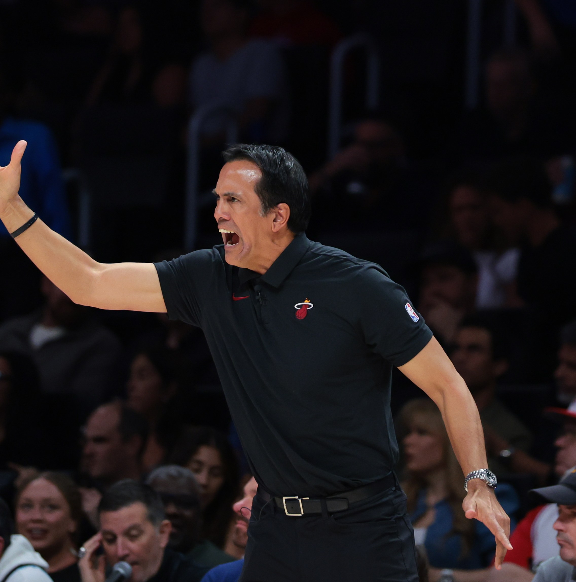 Rockets do not beat Heat, fall 115-110