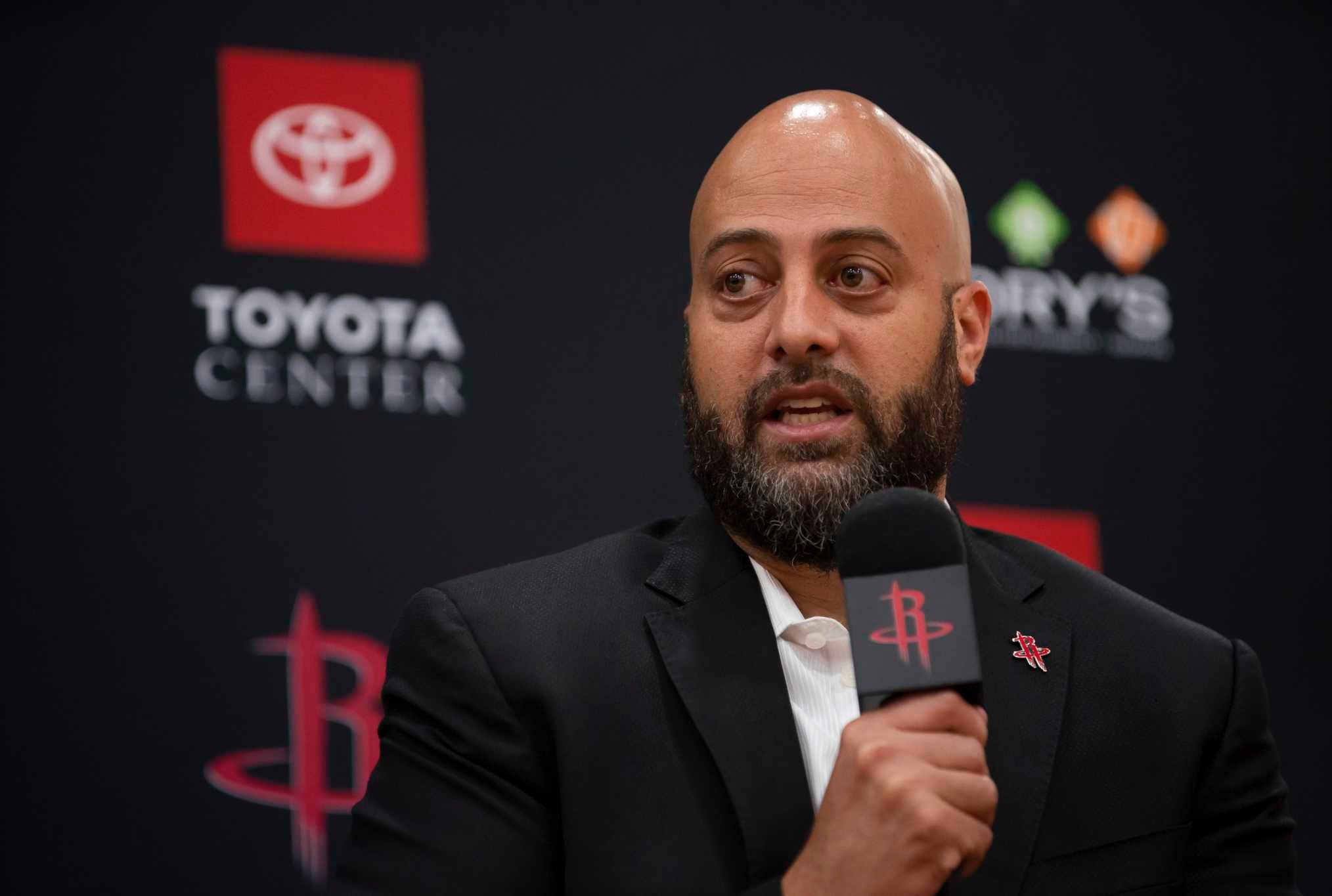 In defense of another quiet Rafael Stone NBA Trade Deadline