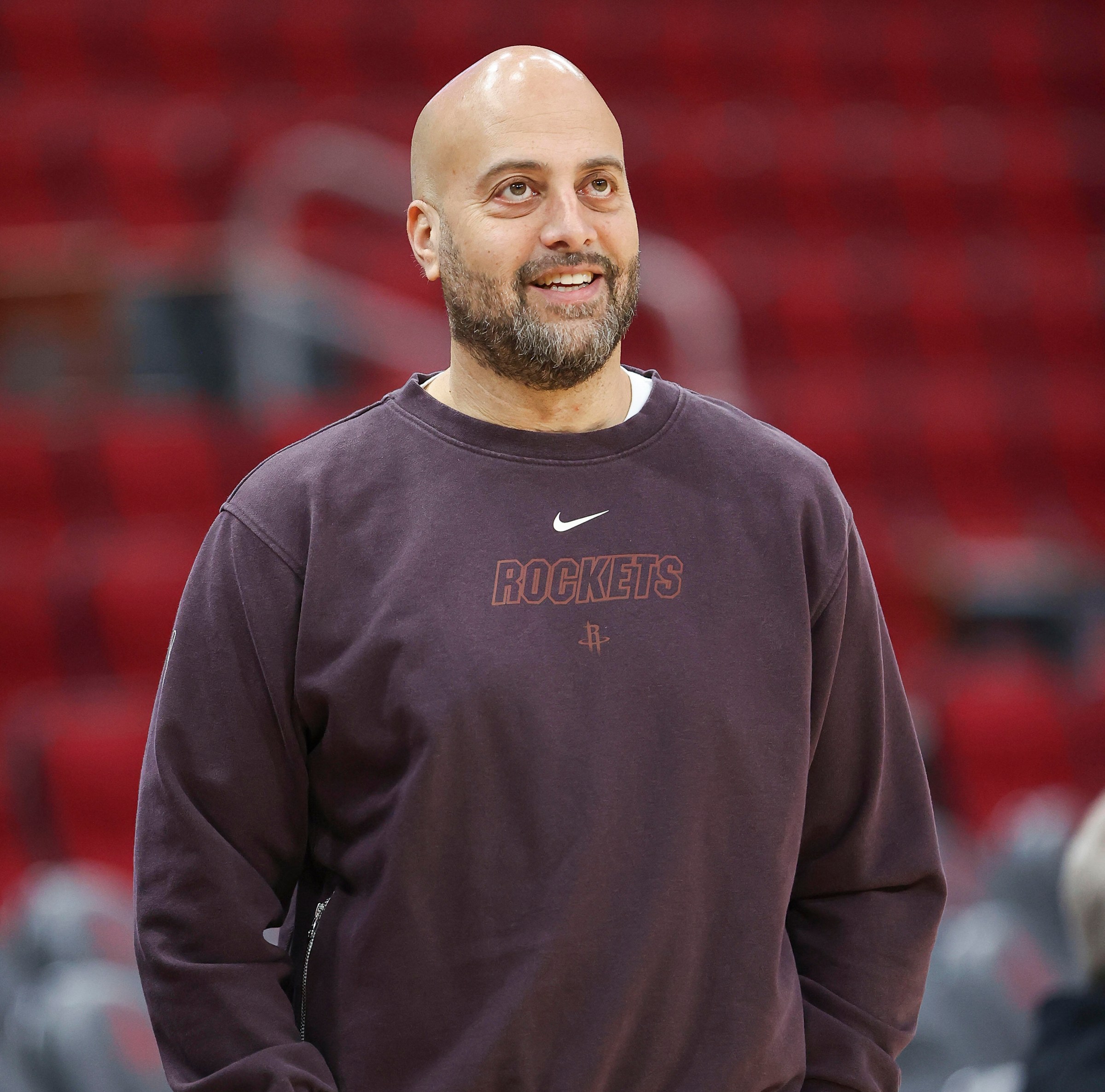 A way-too-early look at some offseason Rockets Free Agency targets