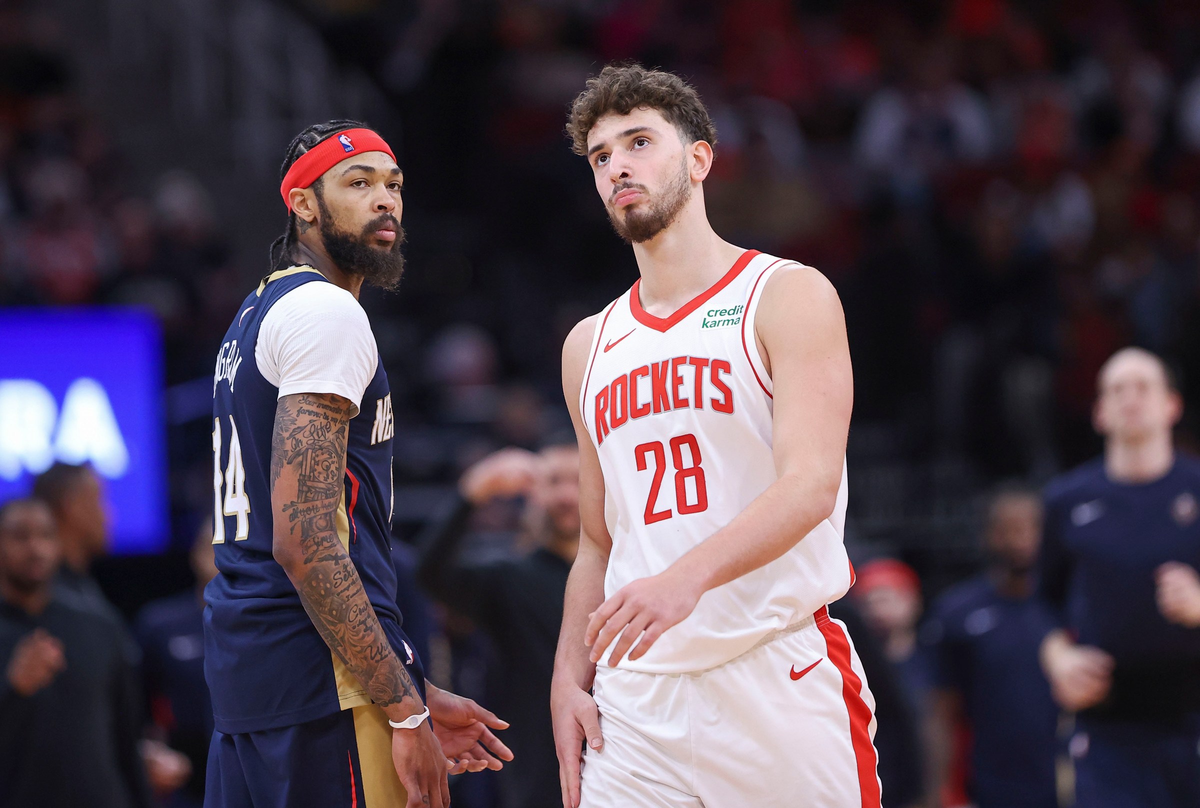 Five offseason commandments for the Rockets