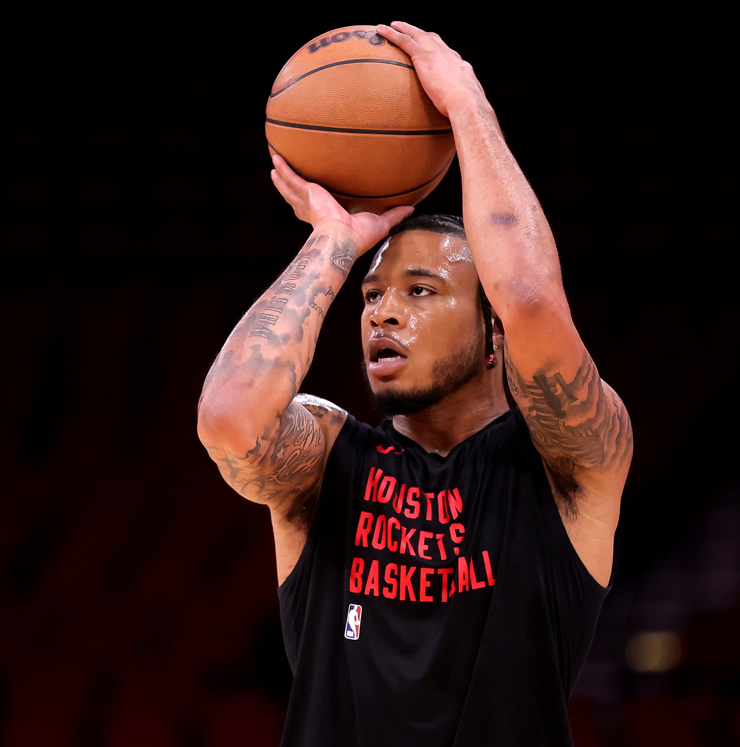 Rockets 2024 NBA Summer League roster and schedule