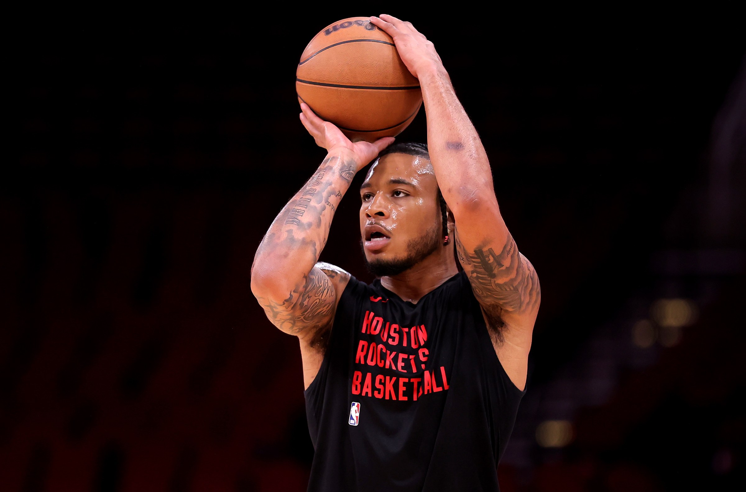 Rockets 2024 NBA Summer League roster and schedule