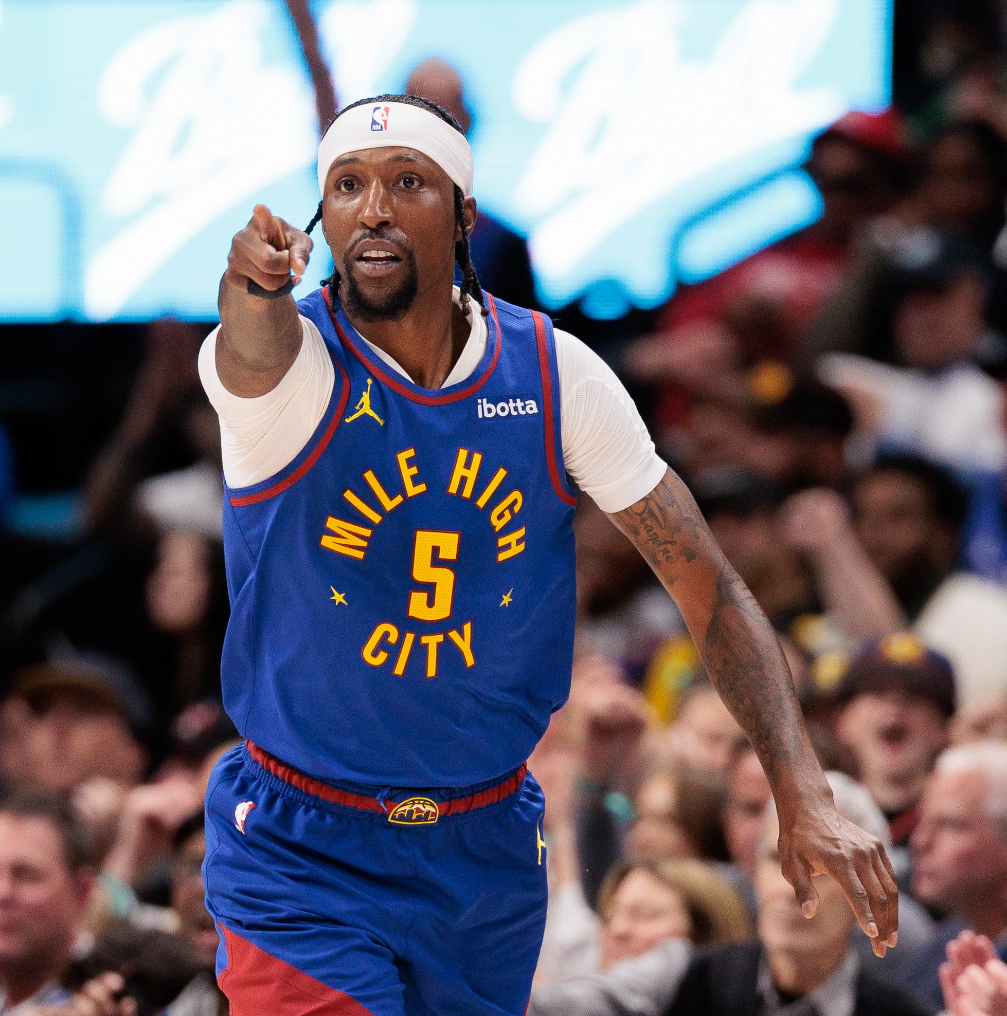 Three realistic three-point shooters the Rockets should target