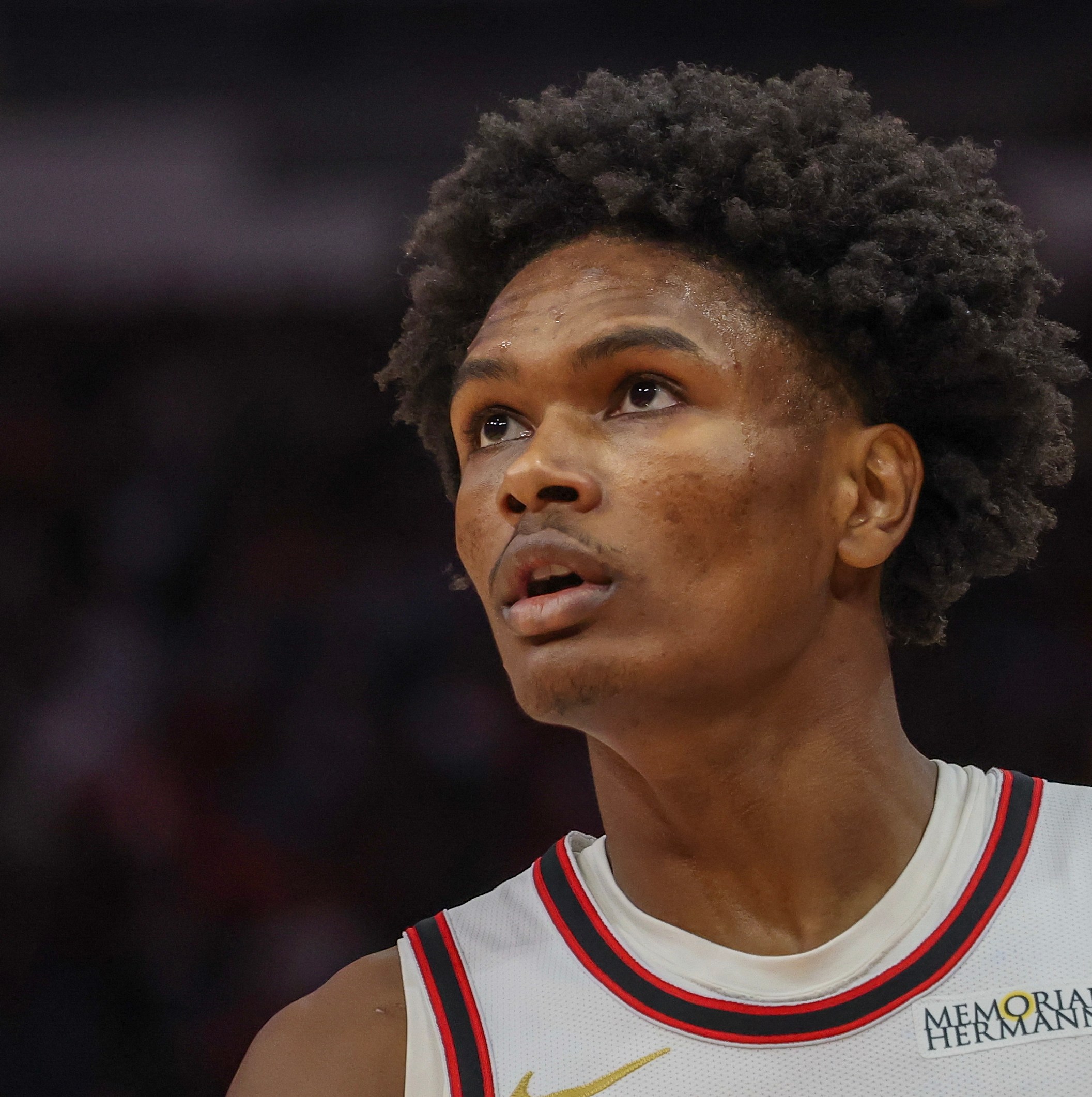 Should the Rockets be shopping their young talent while their stock is high?