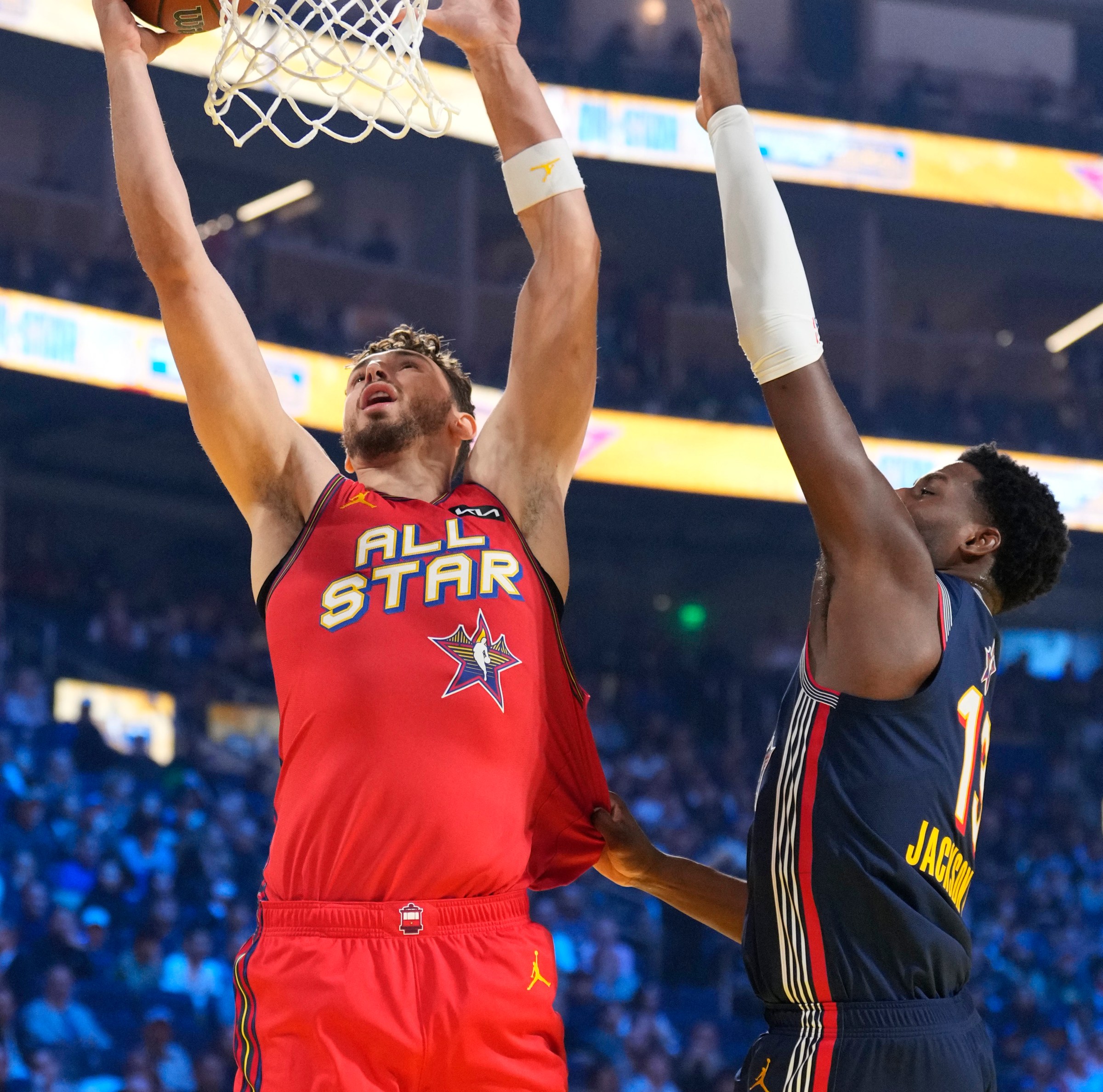 Rockets can finish NBA season strong if they are healthy