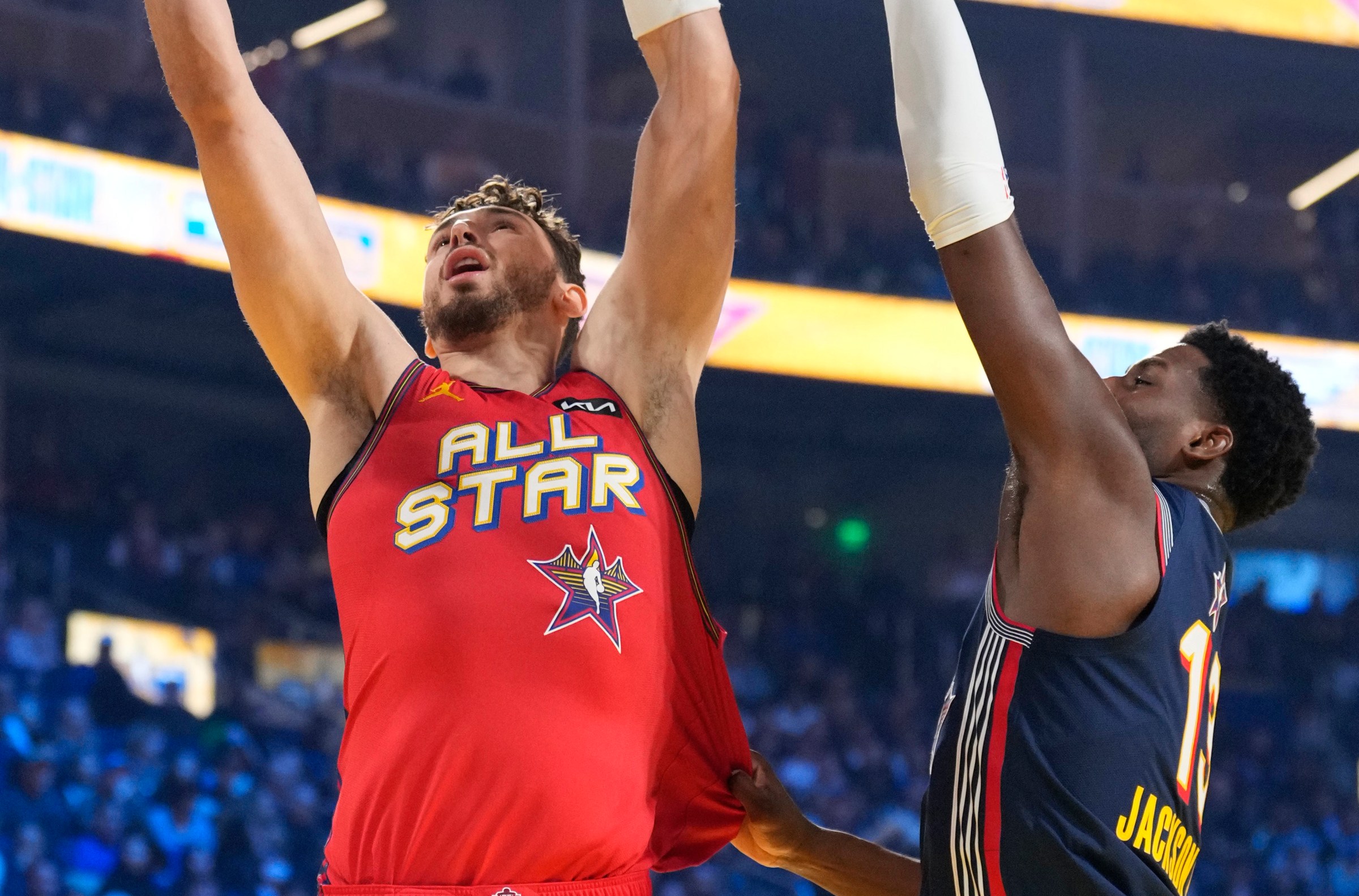 Rockets can finish NBA season strong if they are healthy