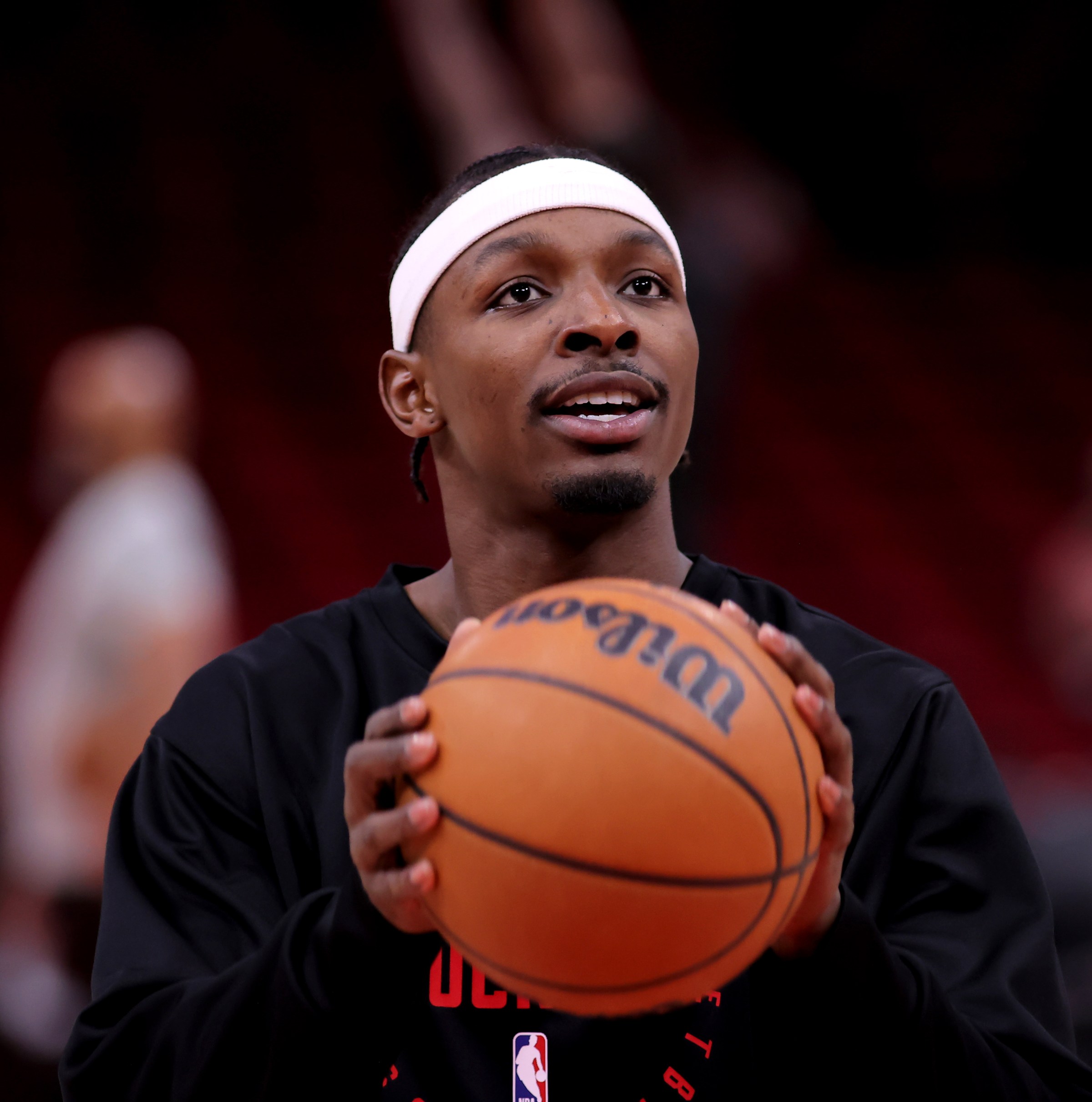 Rockets 2024-2025 season in review: Jae’Sean Tate