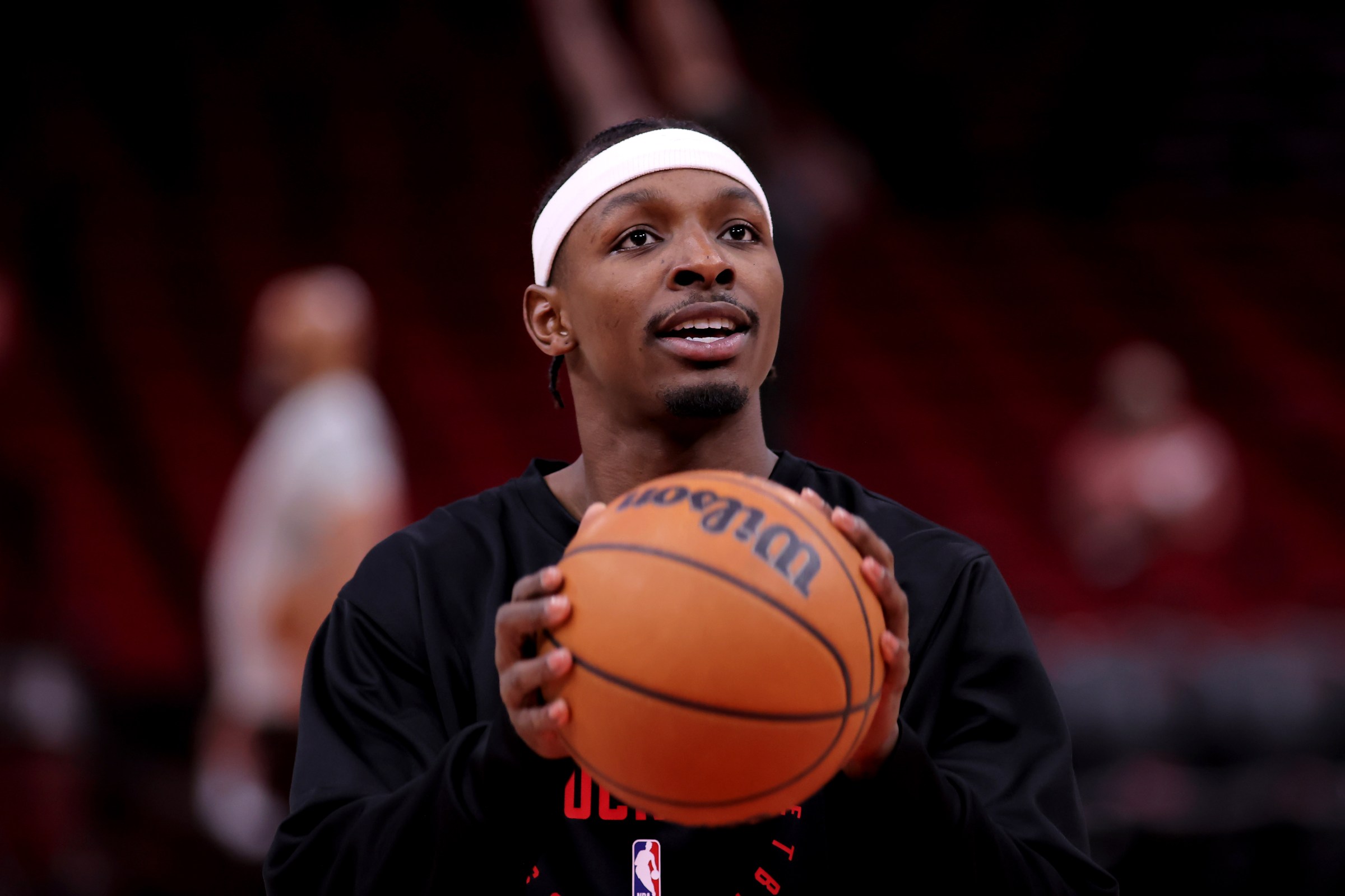 Rockets 2024-2025 season in review: Jae’Sean Tate