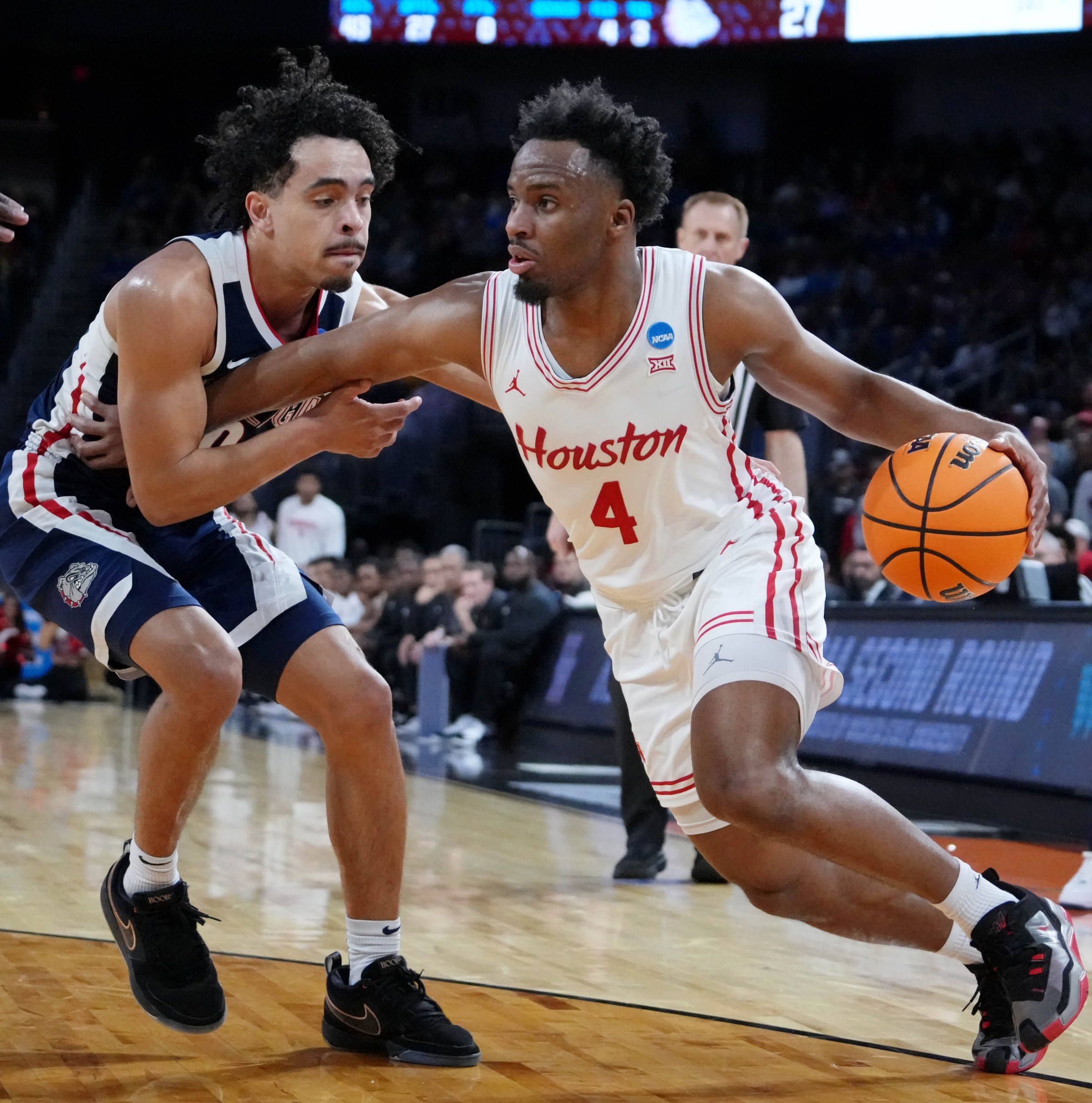 NBA Draft on Playback!